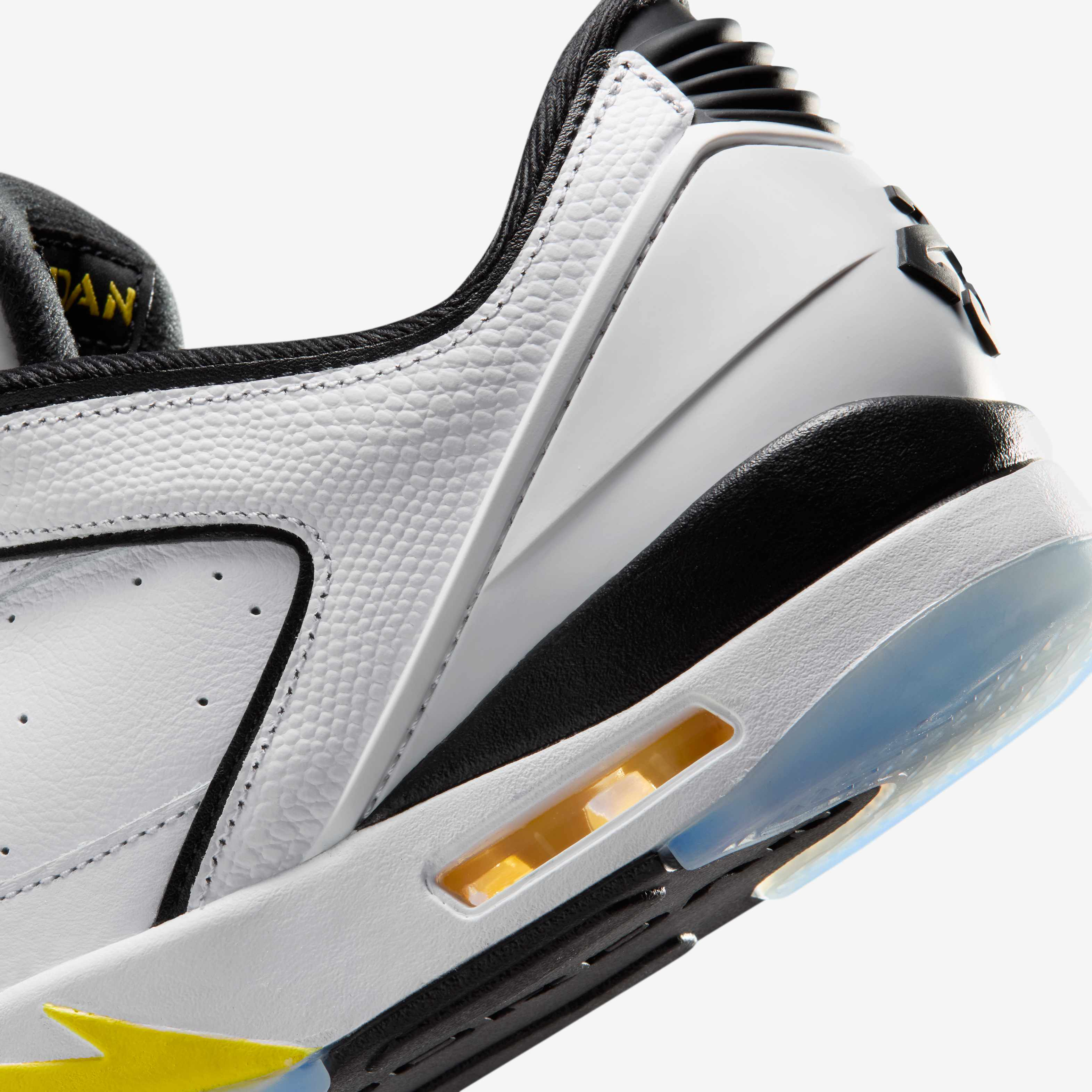 Jordan Sixty Plus Low image number 7