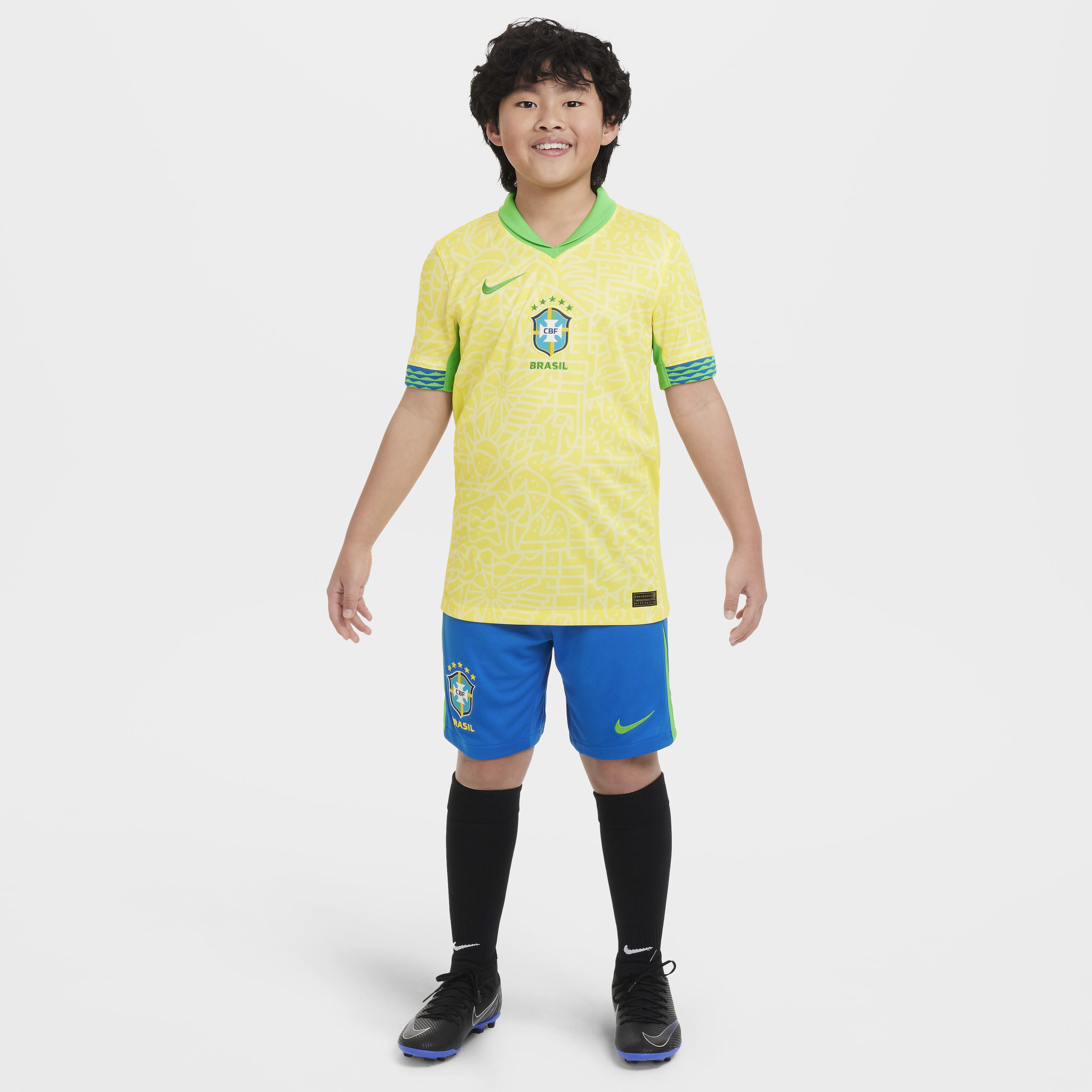 Brazil 2024 Stadium Home image number 4