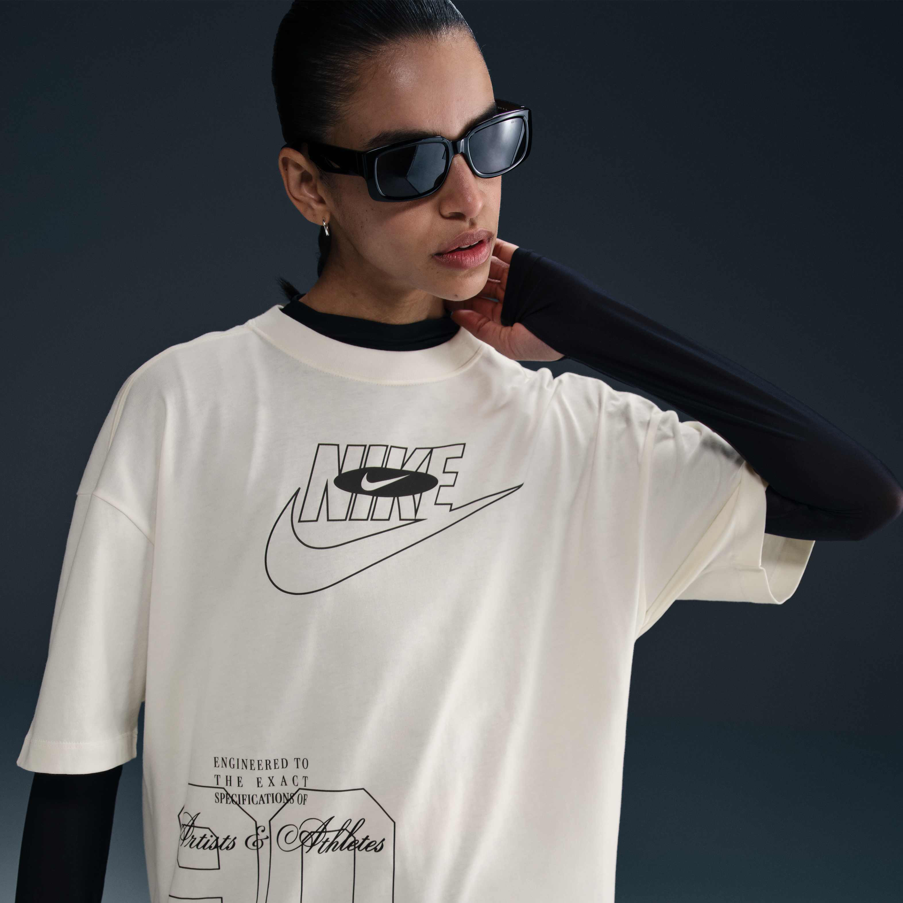 Nike Sportswear image number 2