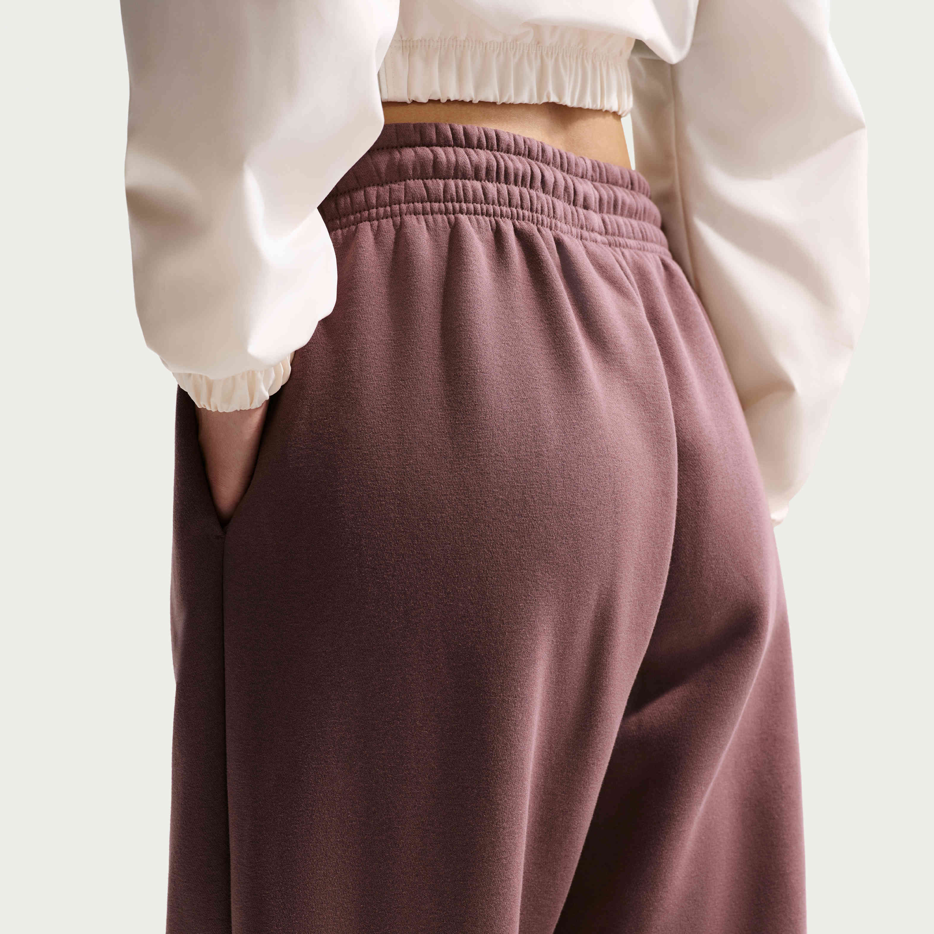 نايكي سبورتسوير فينيكس فليس image number 2