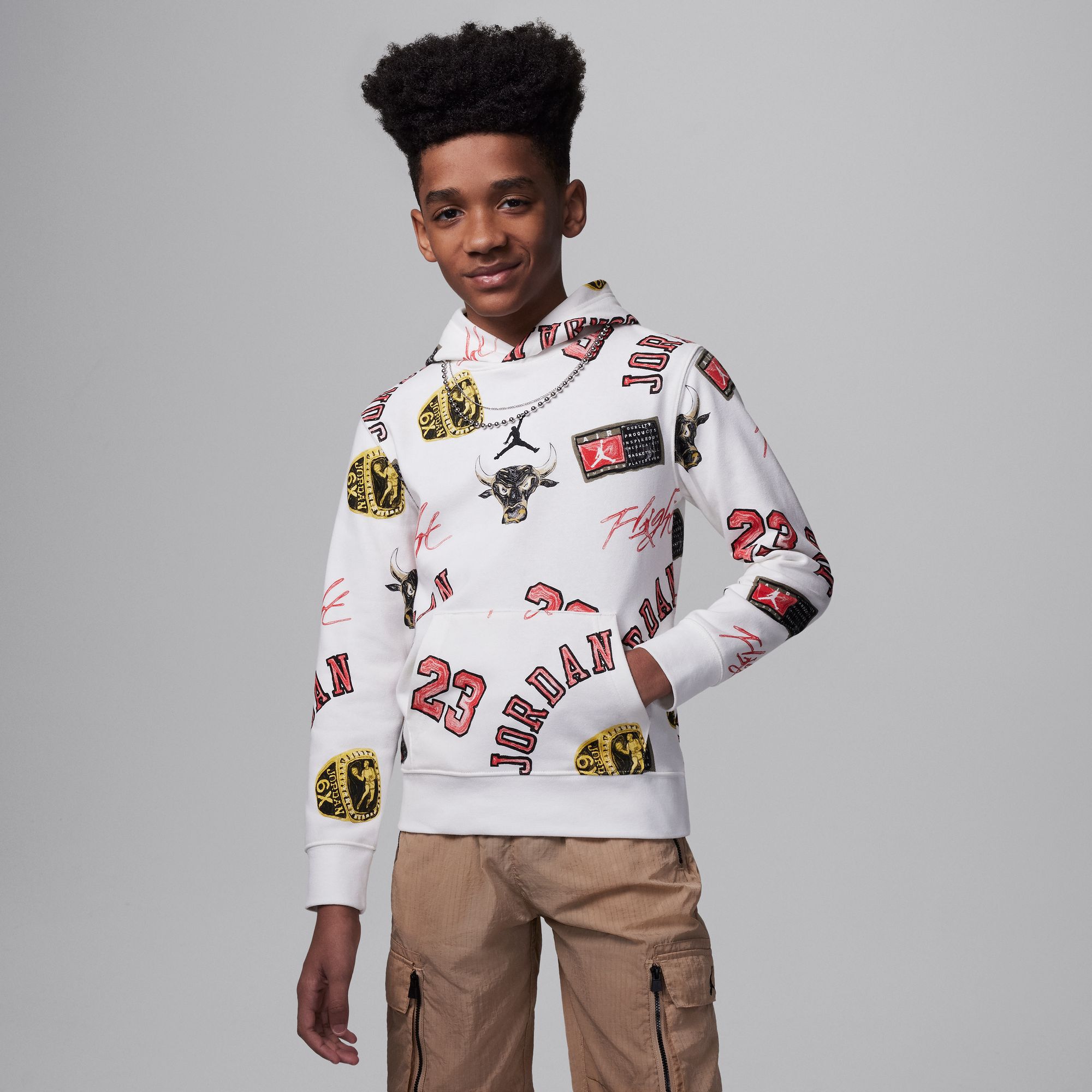 Jordan MJ Essentials image number 0