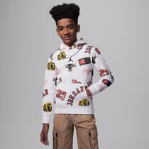 Jordan MJ Essentials
