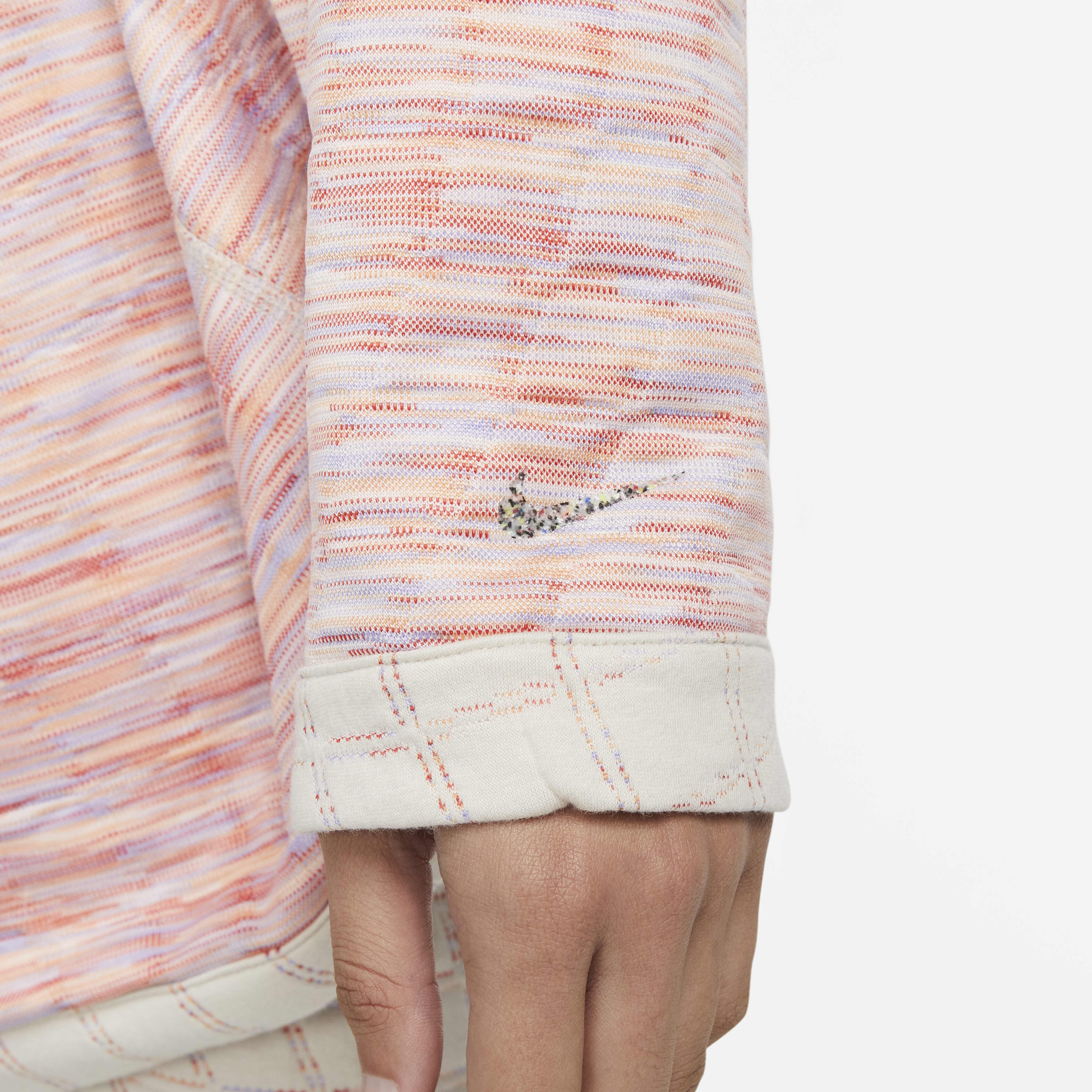 نايكي يوغا ثيرما-فت لوكس image number 7