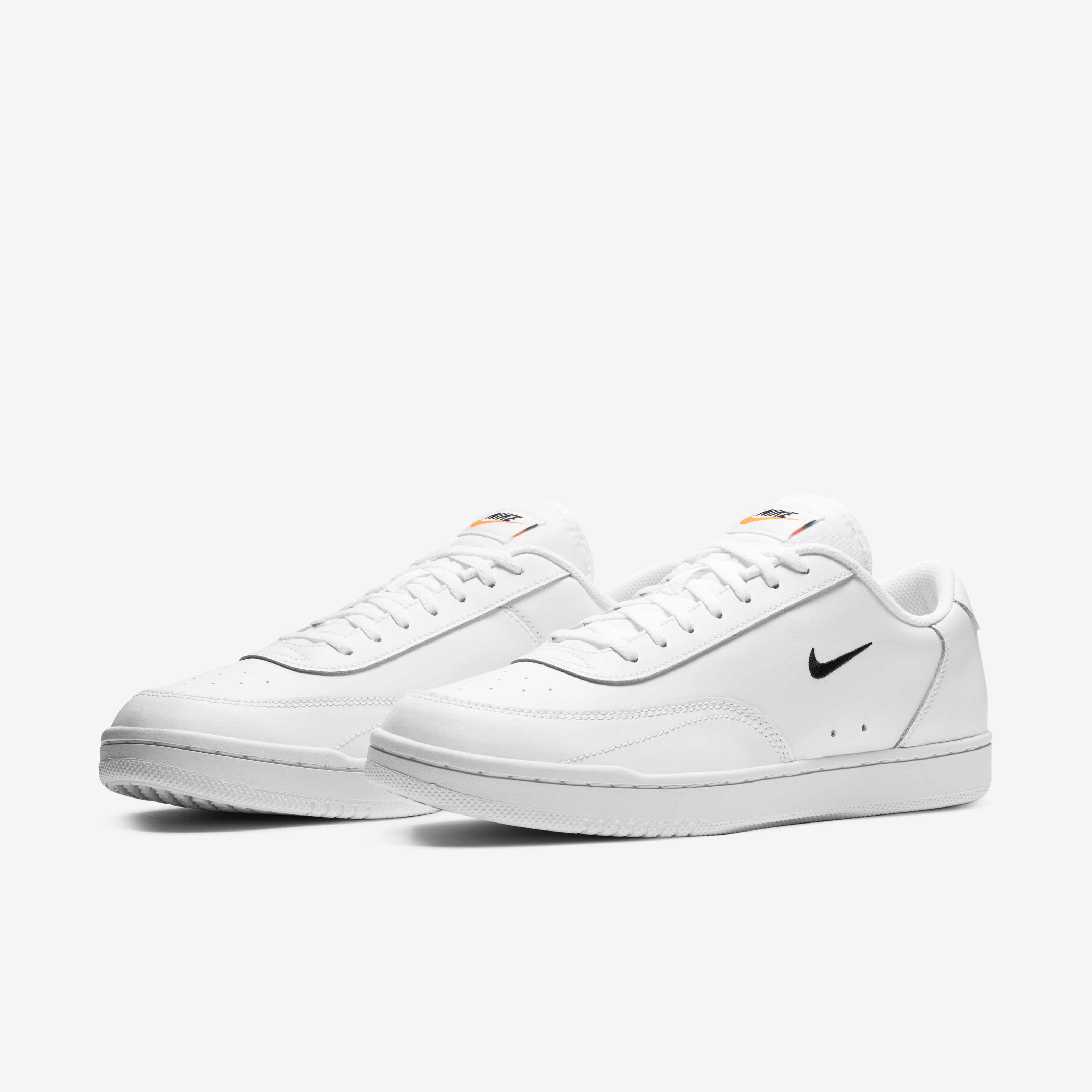 NikeCourt Vintage image number 4
