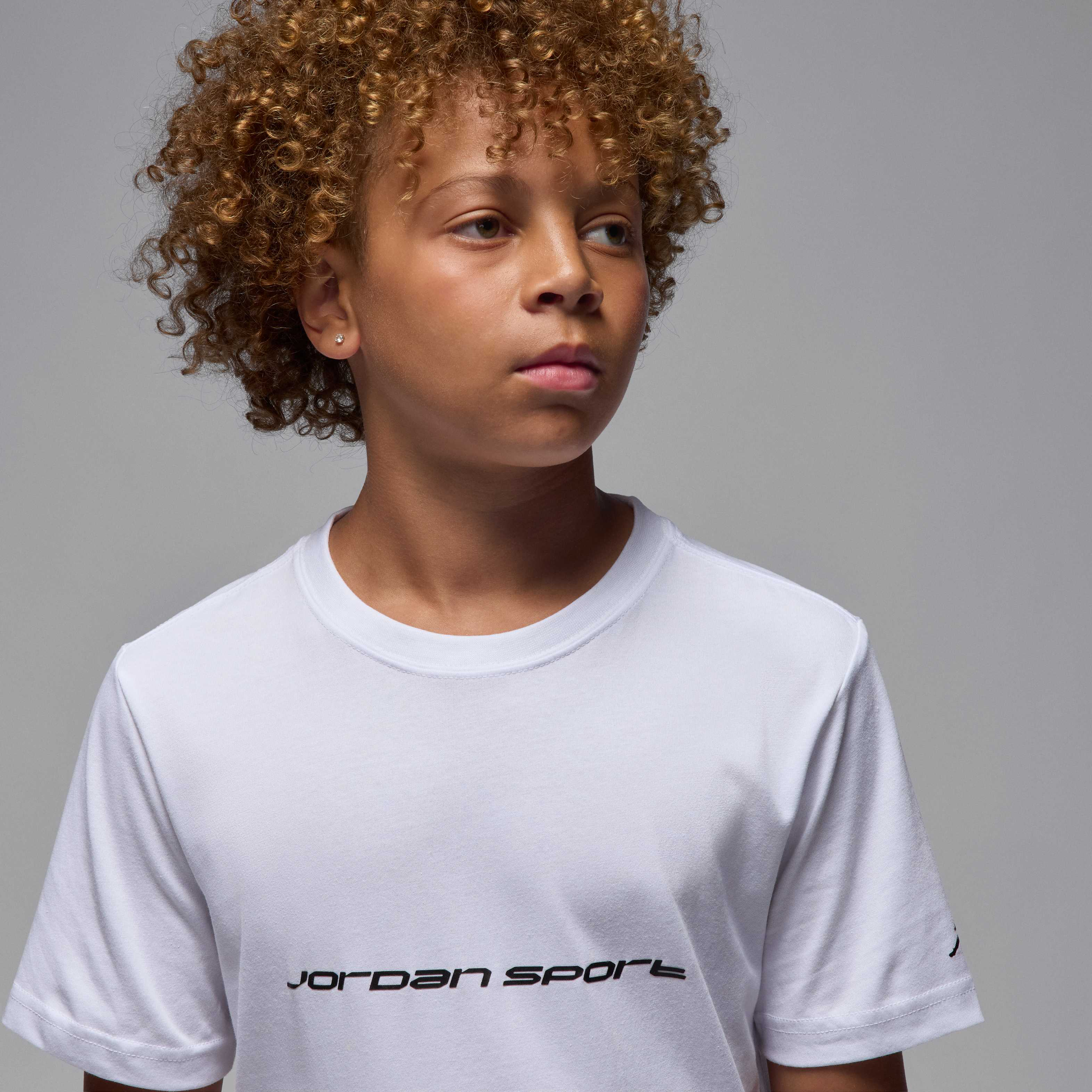 Jordan Dri-FIT Sport image number 2