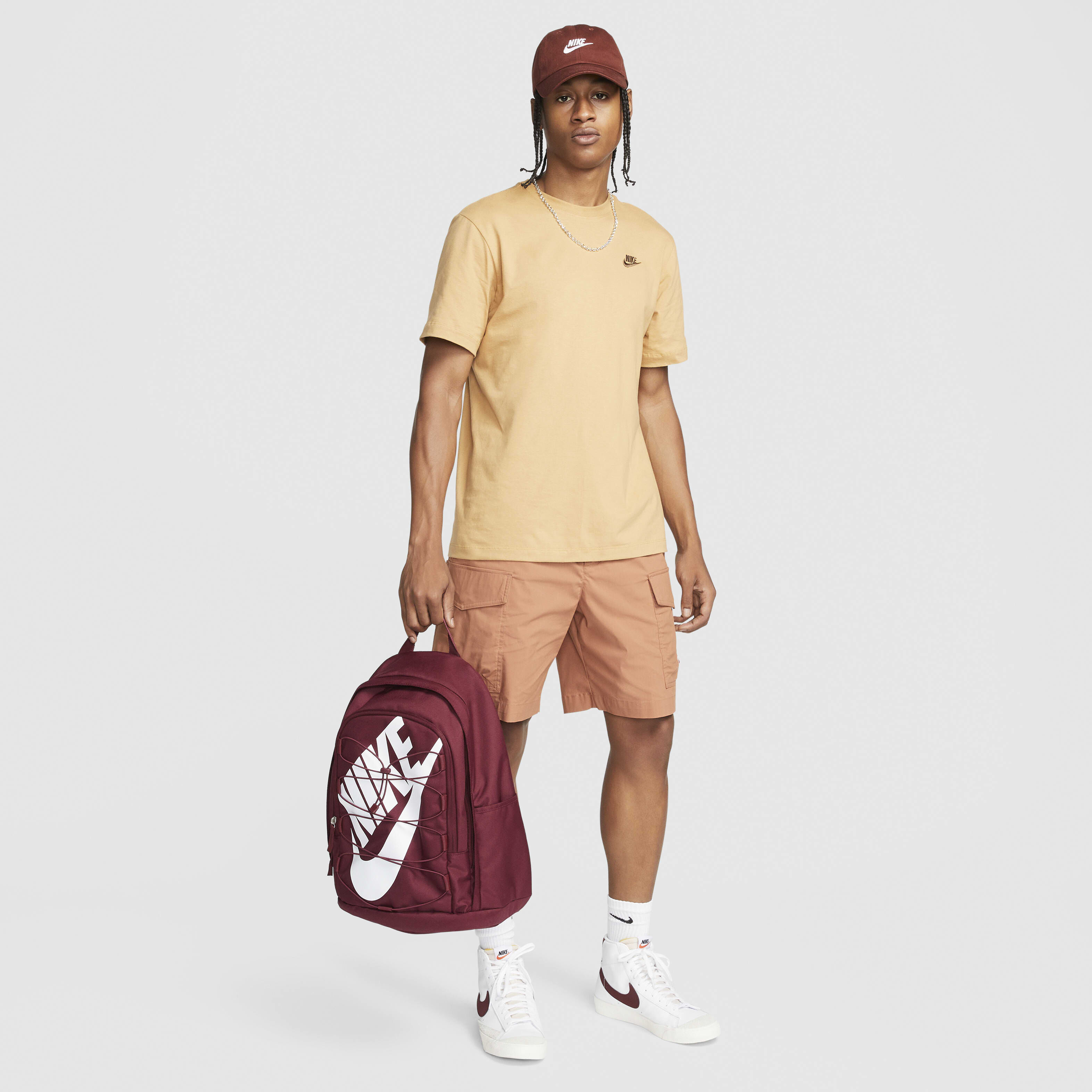 Nike Hayward image number 10