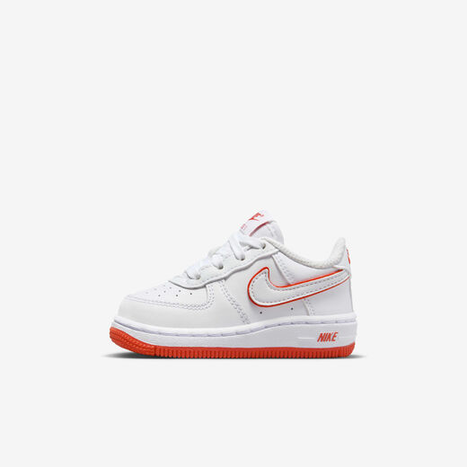 Kids' Shoes & Sneakers-Nike, Nike Force 1 Low, Baby/Toddler Shoes
