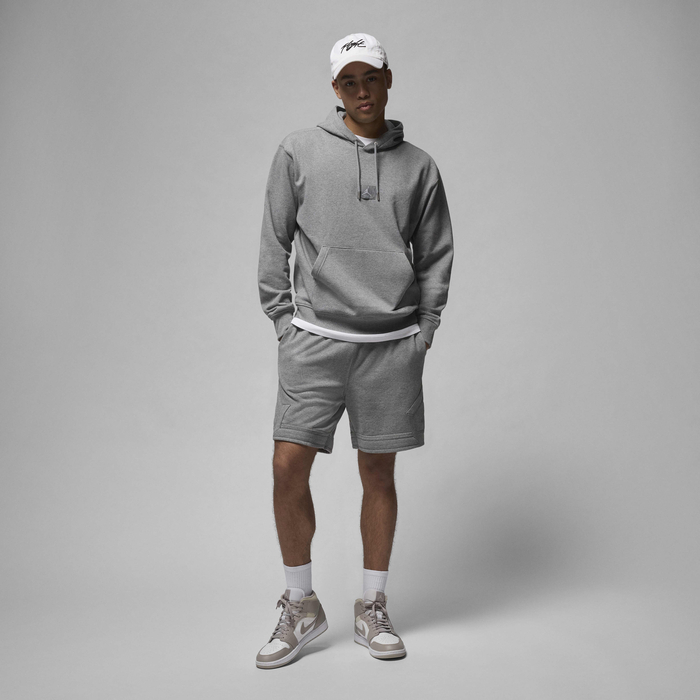 Jordan Flight Fleece image number 6 Jordan Flight Fleece image number 6