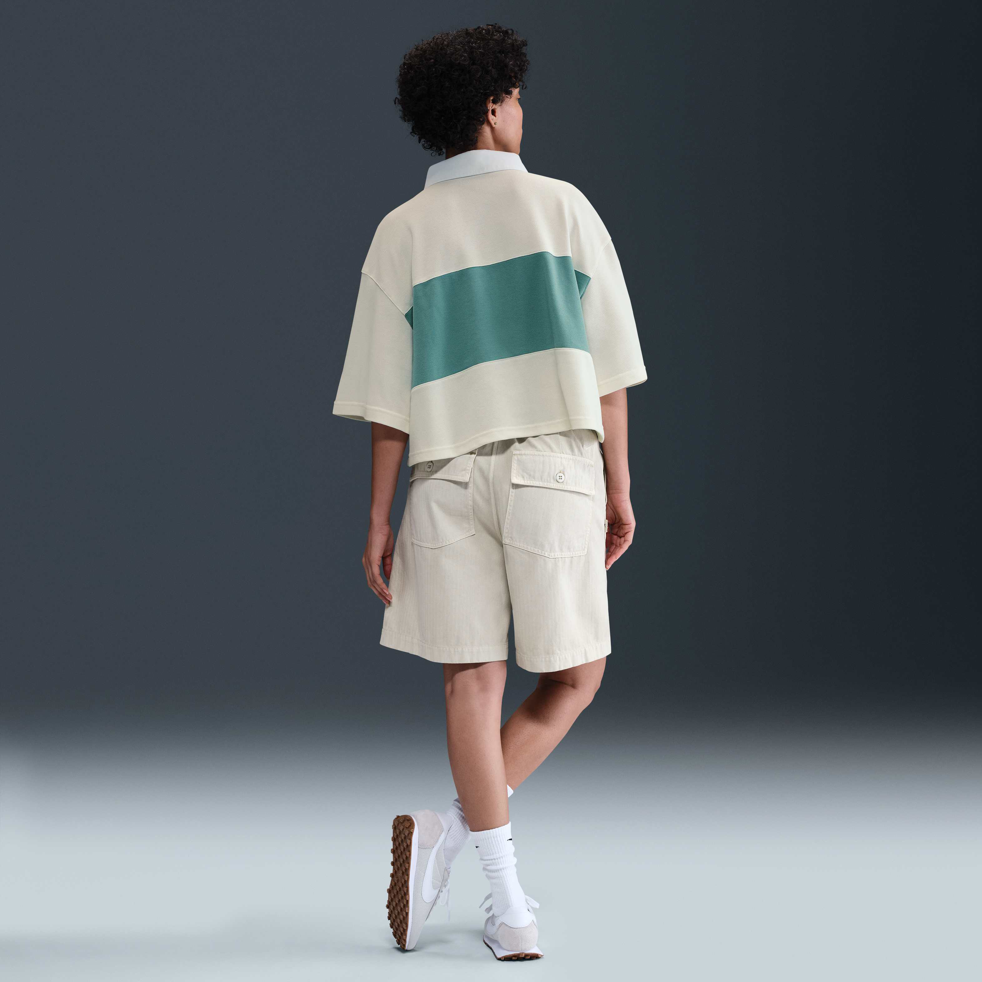 نايكي سبورتسوير image number 3