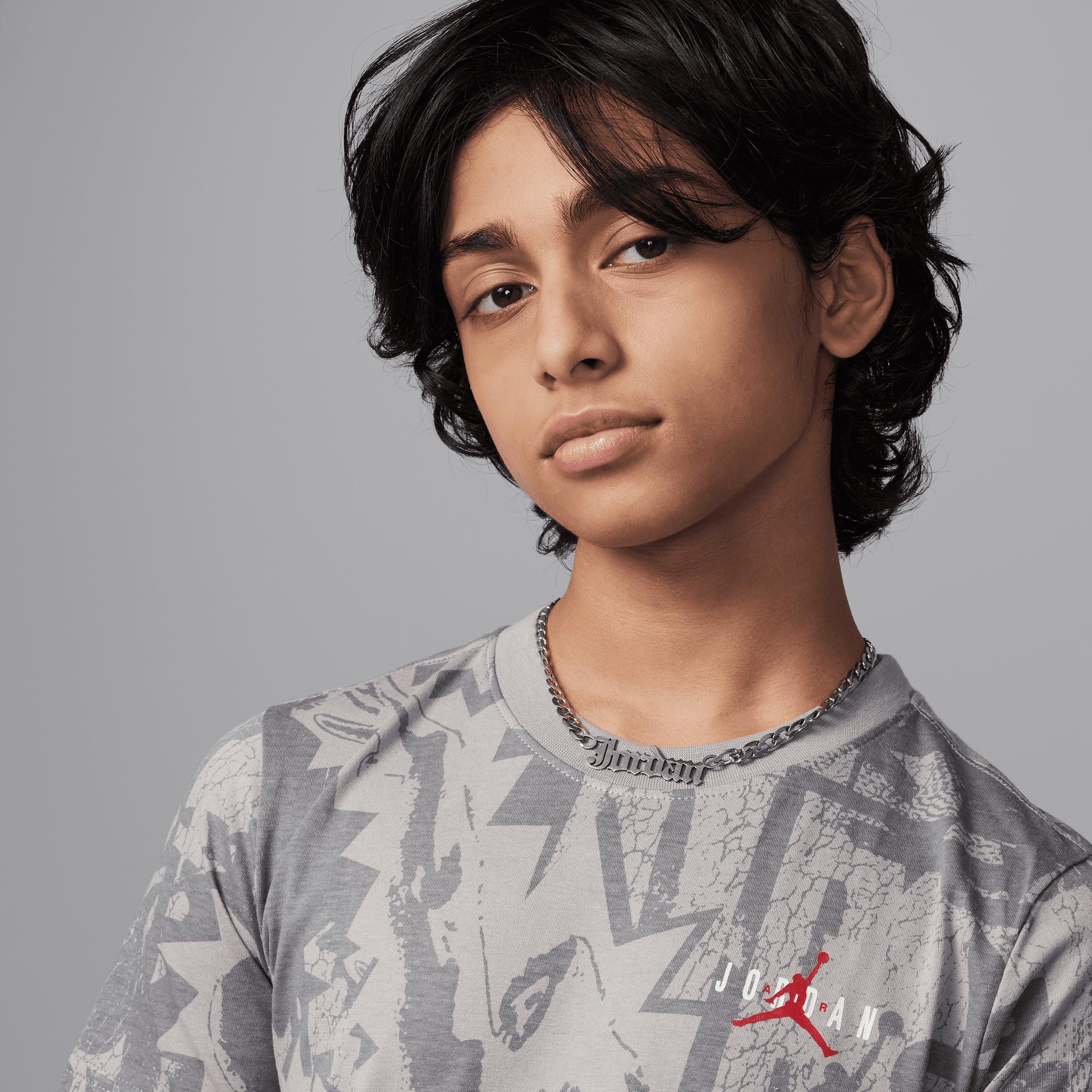 Jordan image number 2