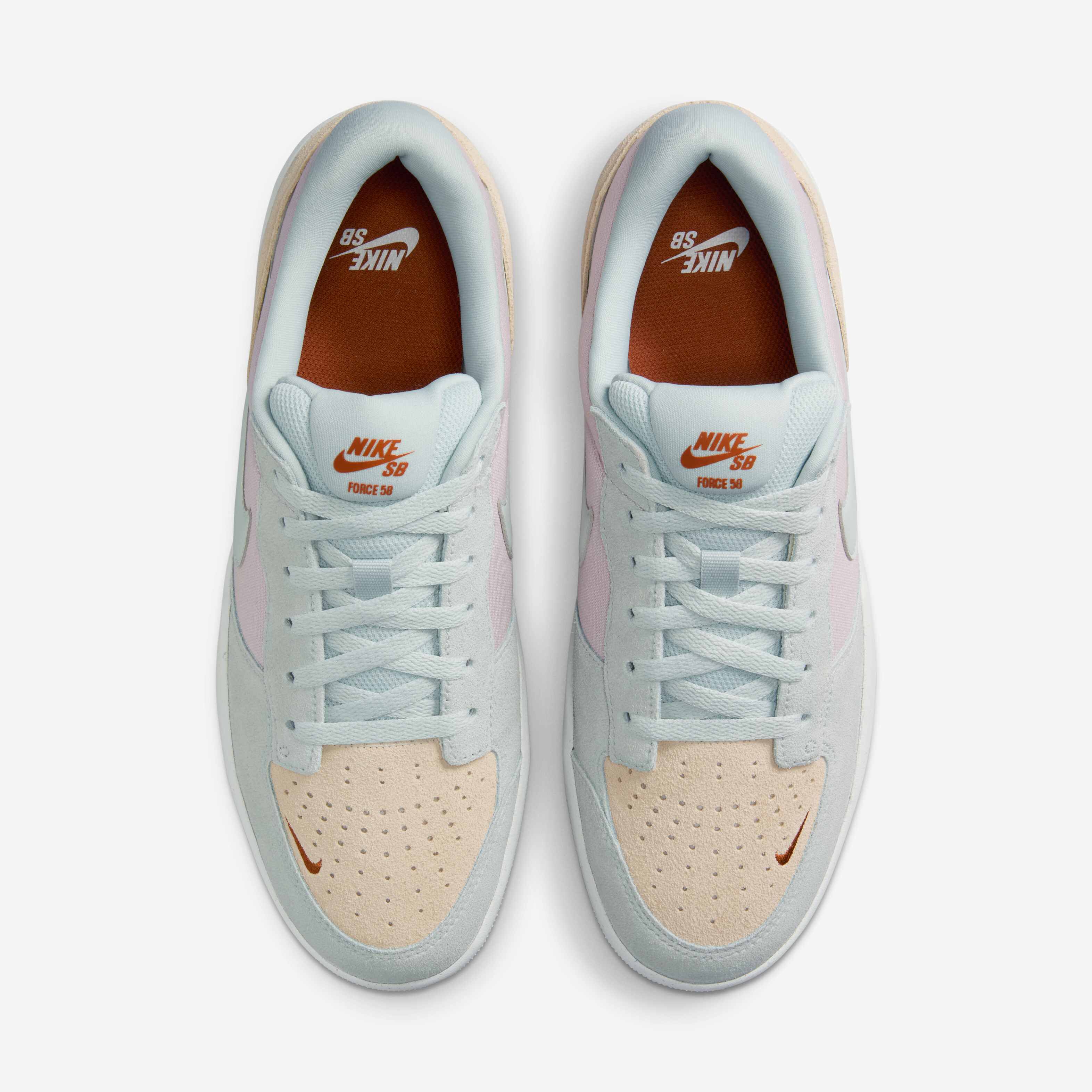 Nike SB Force 58 image number 3