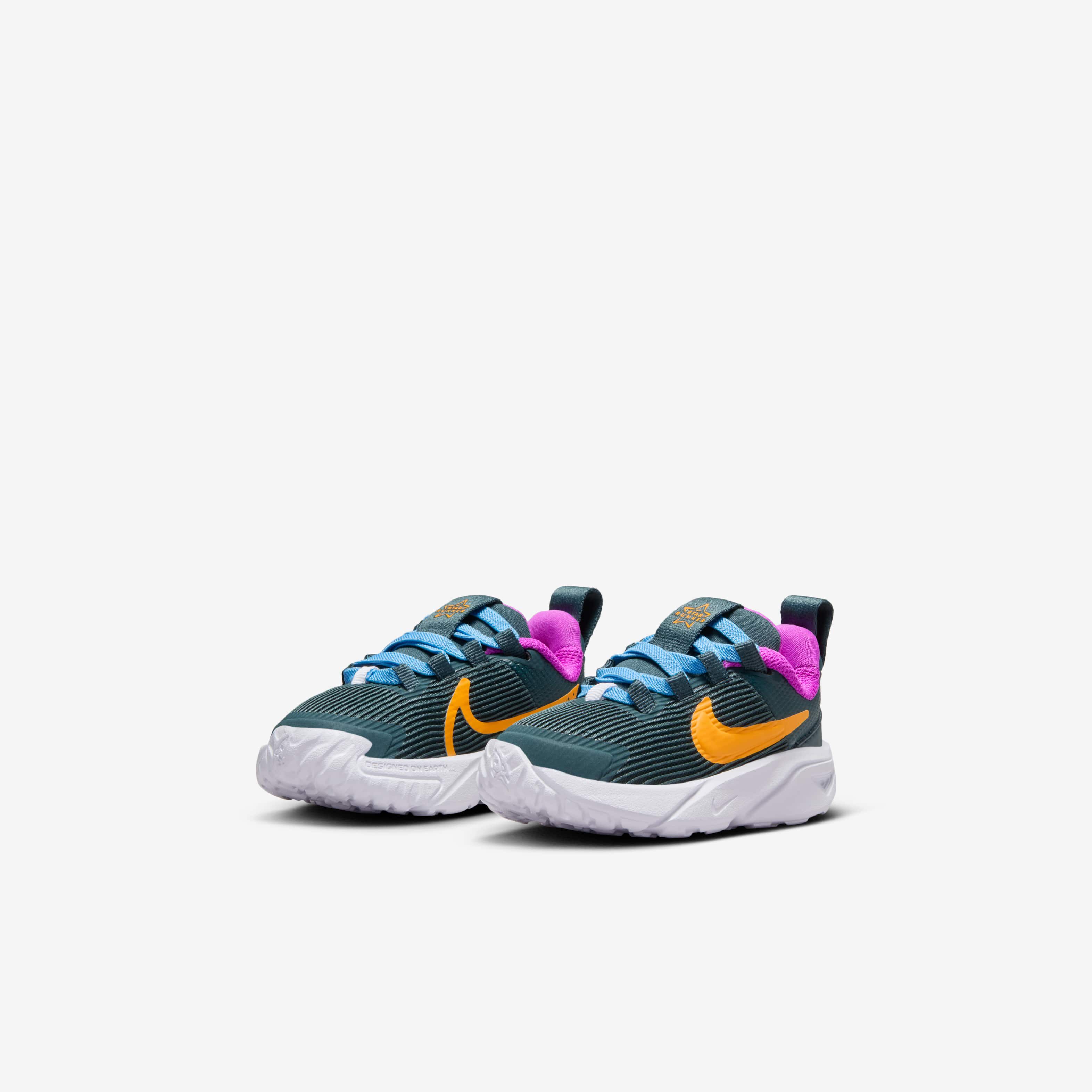 Nike Star Runner 4 image number 4