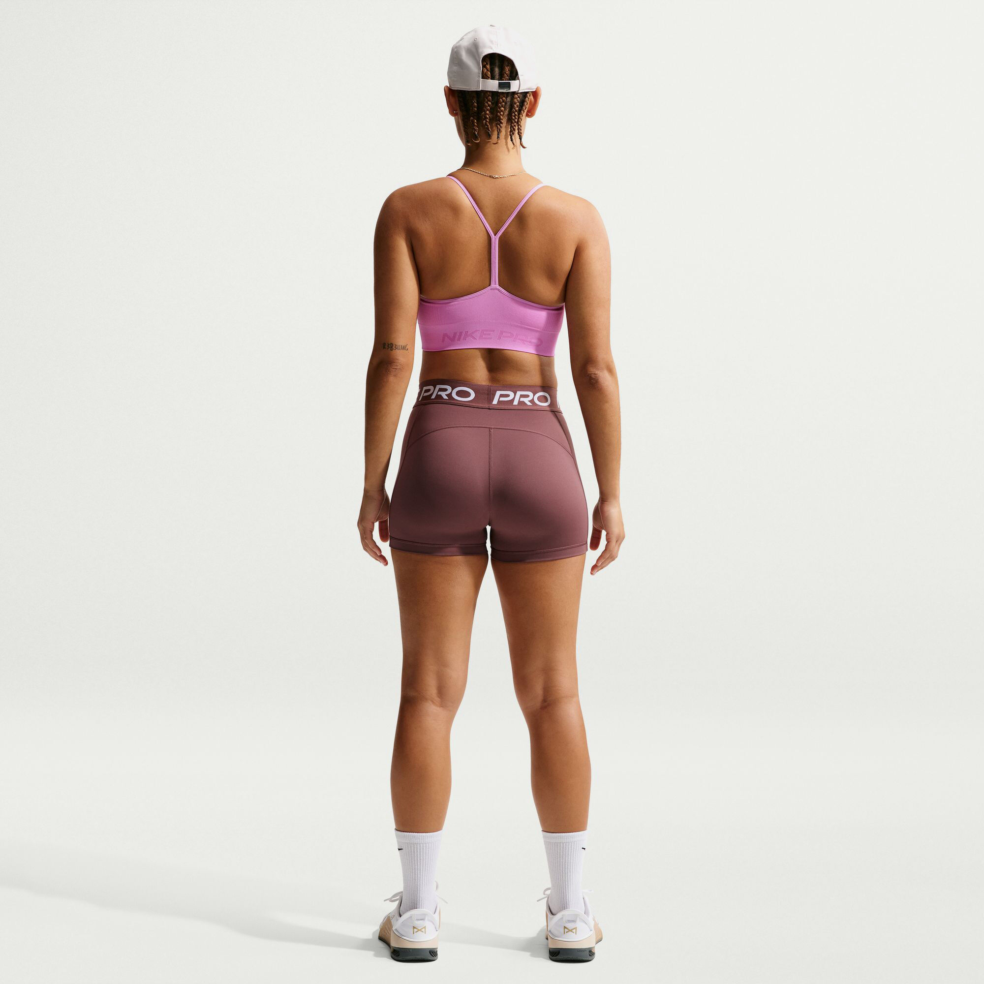 Nike Pro Seamless image number 1