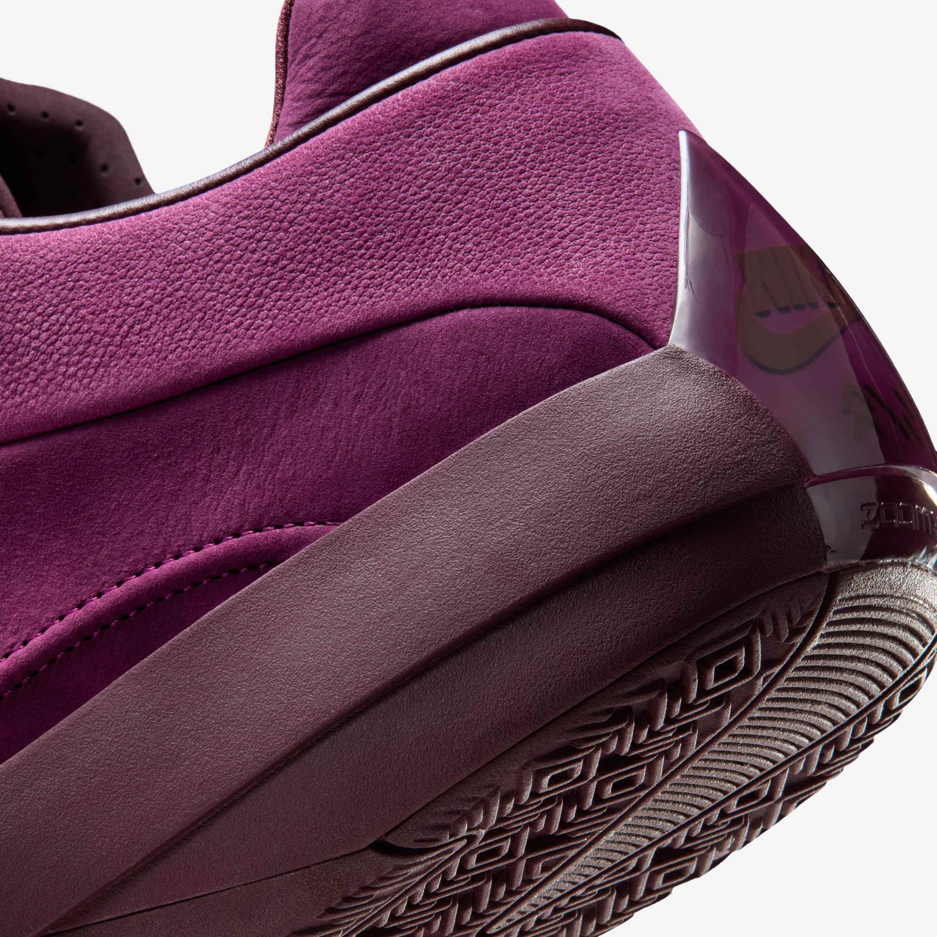 Air Jordan 40 'Wolf Grey' image number 7