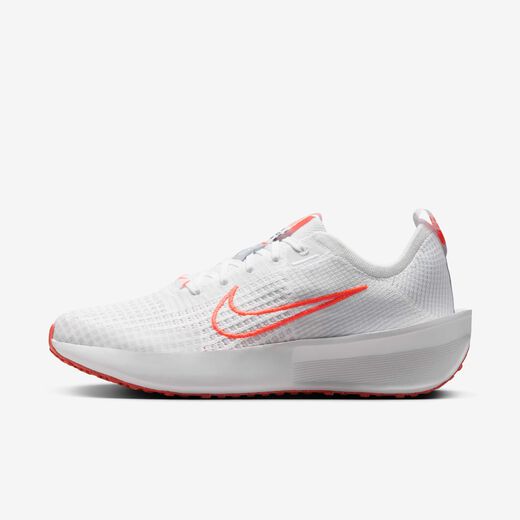 Road-Nike, Nike Interact Run, Women's Road Running Shoes