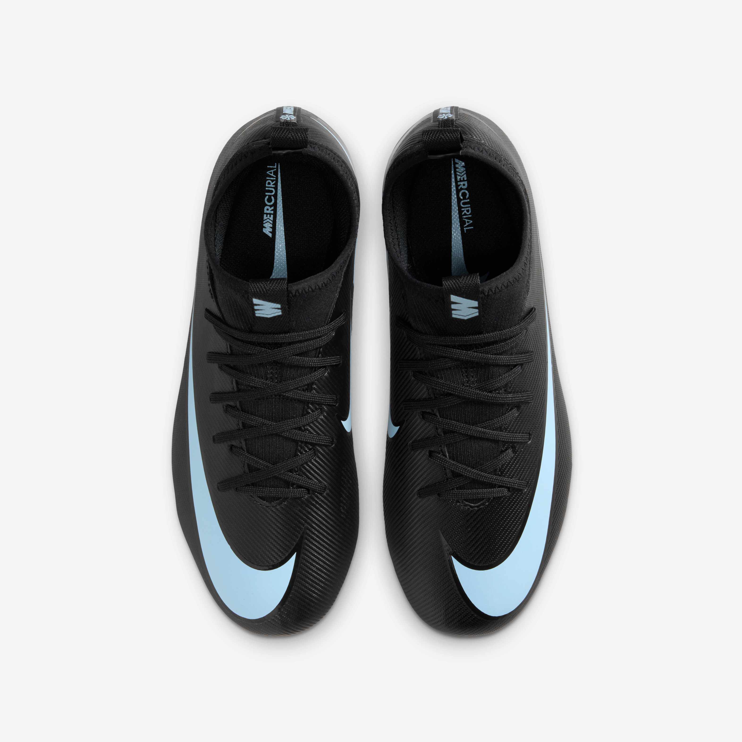 Nike Jr. Mercurial Vapor 16 Academy image number 3