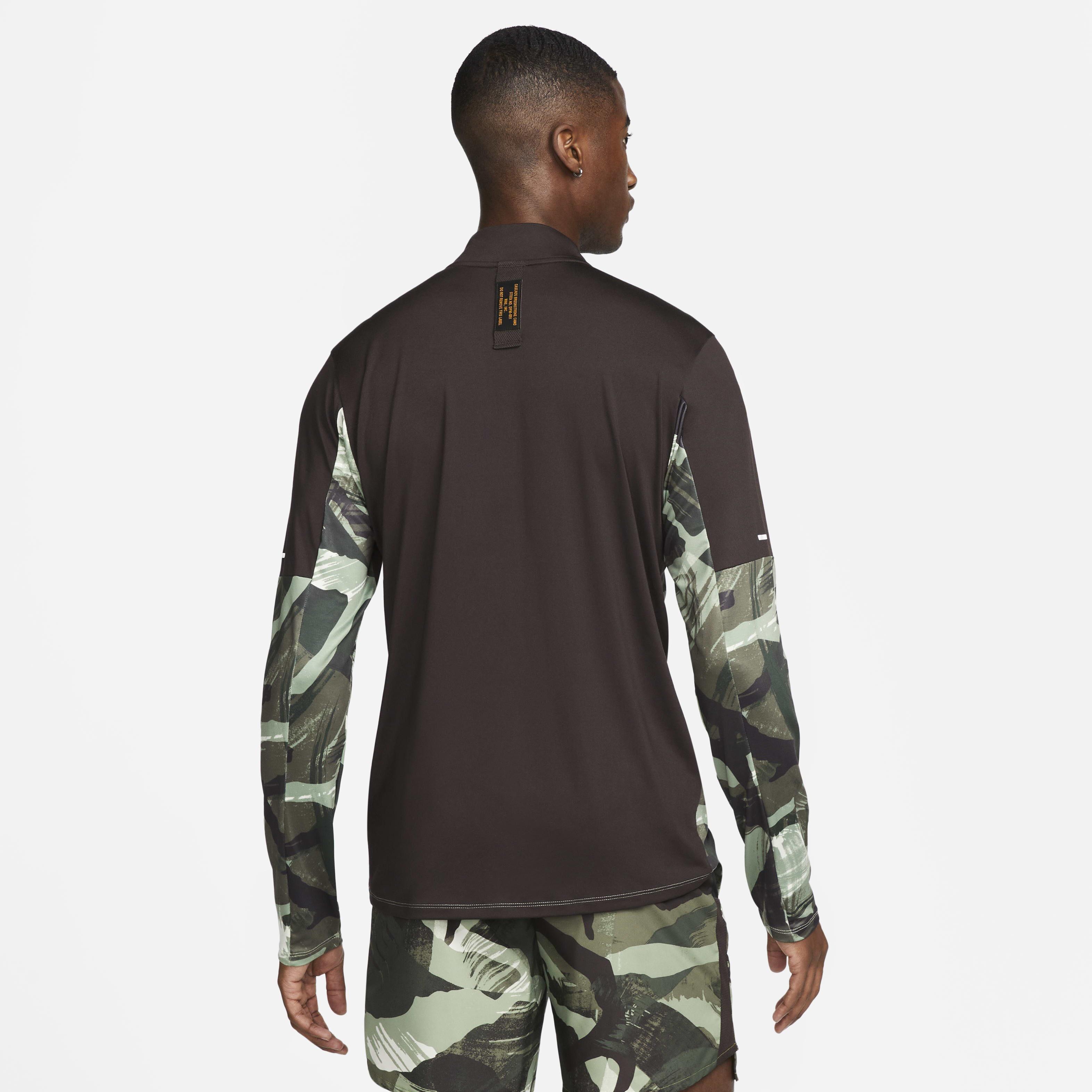 Nike Dri-FIT image number 1