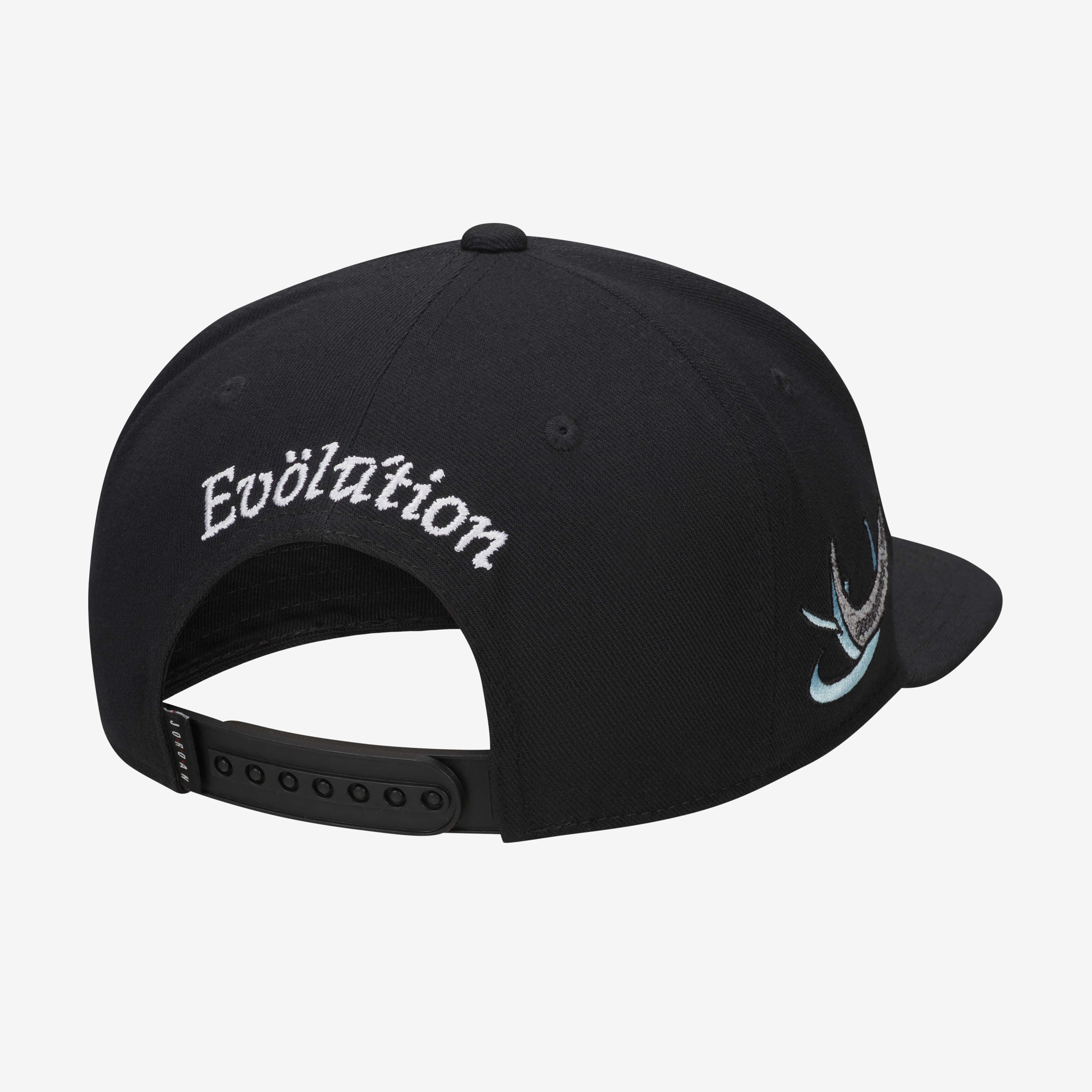 قبعة جوردن برو image number 1