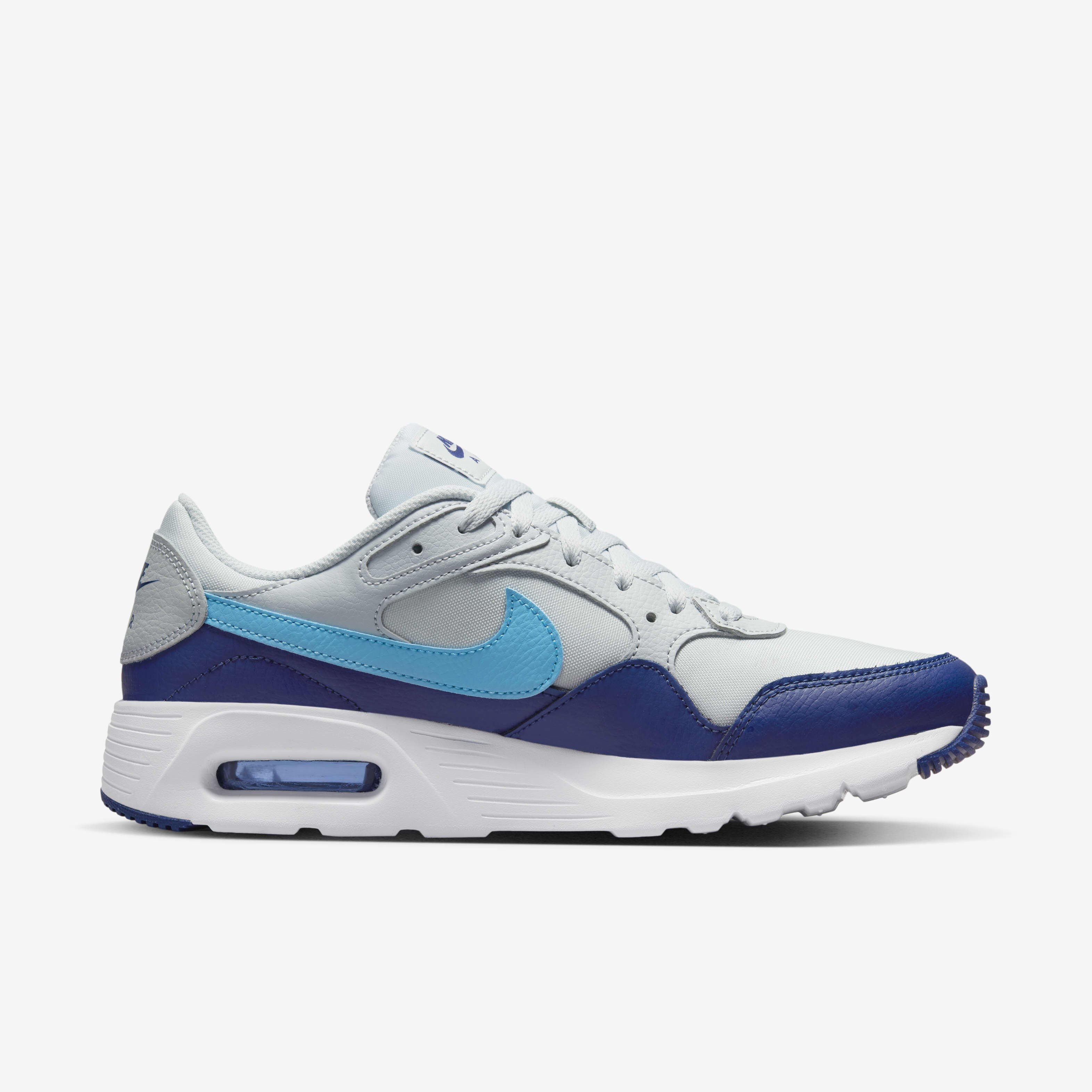 Air Max SC Shoes image number 2