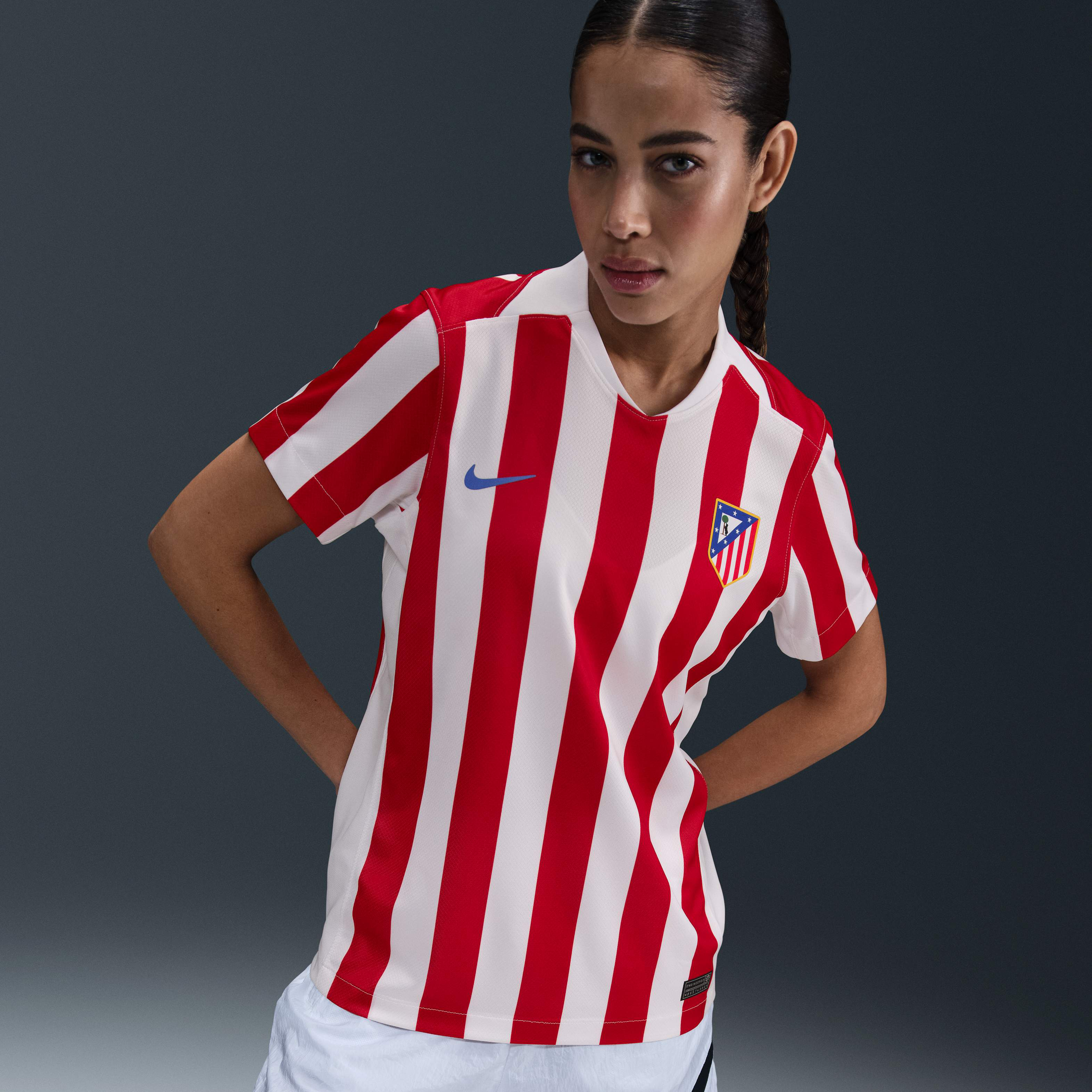 Atl&eacute;tico Madrid 2025/26 Stadium Home image number 0