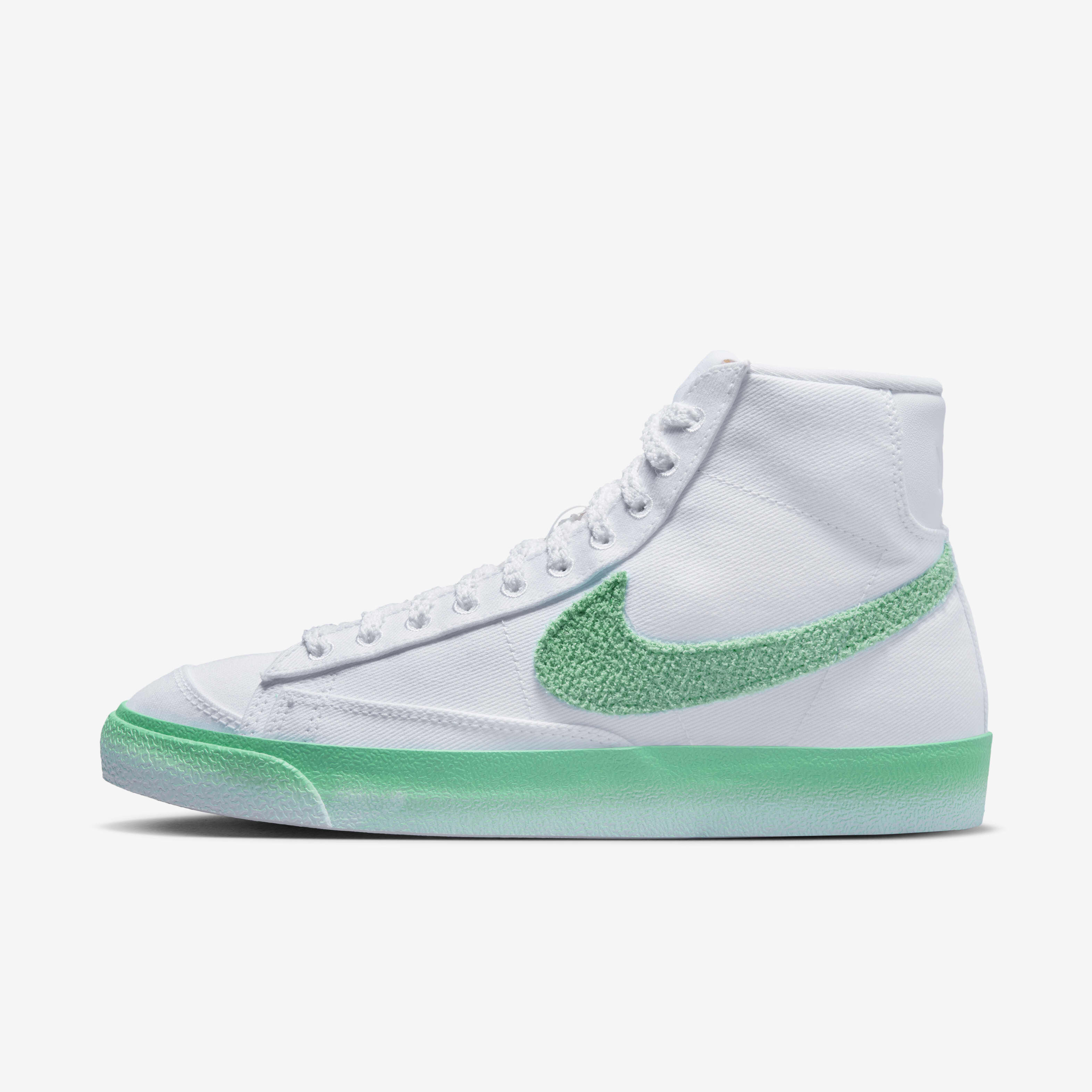 Buy Nike Blazer Mid 77 Women s Shoes Nike Qatar Official