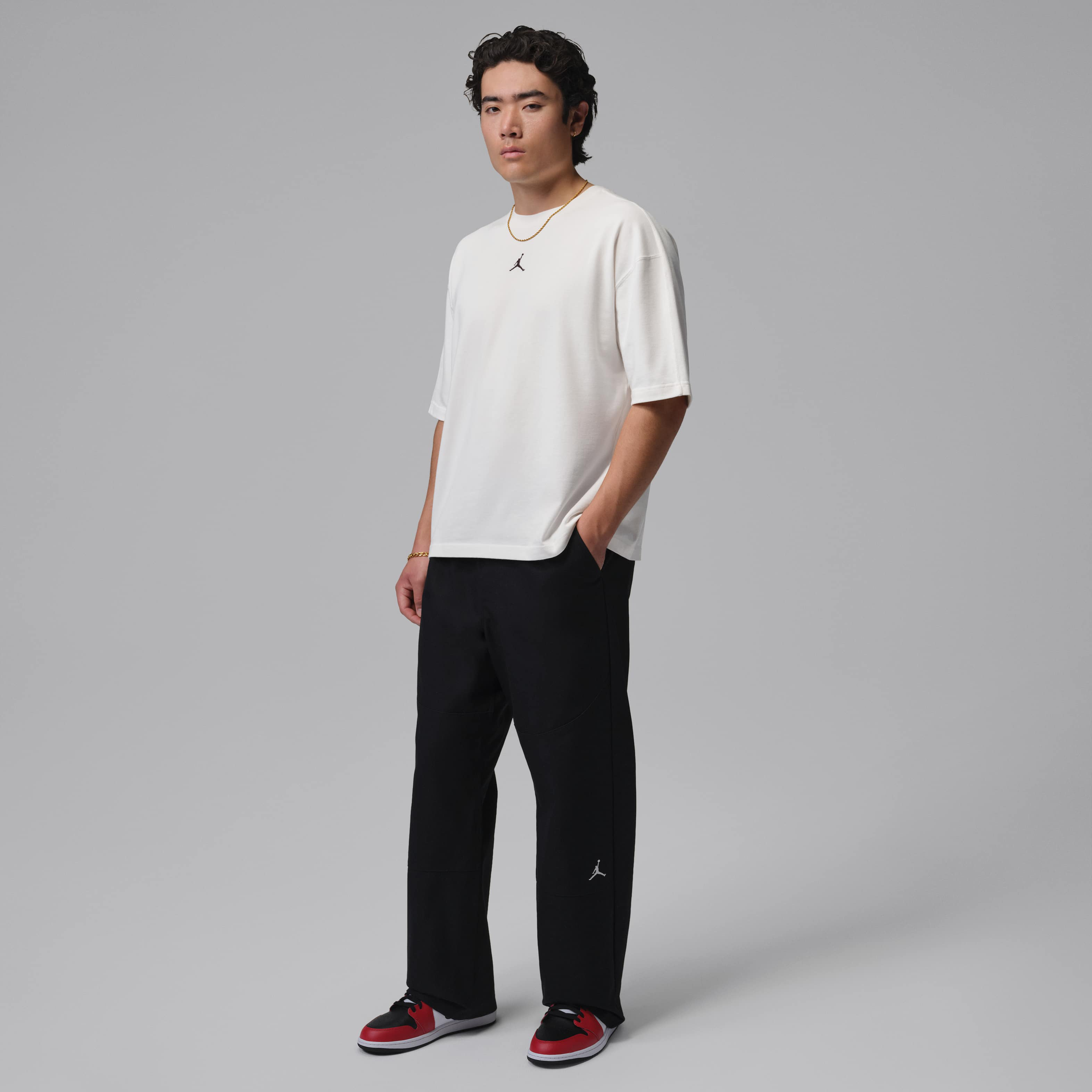 Jordan Flight image number 4