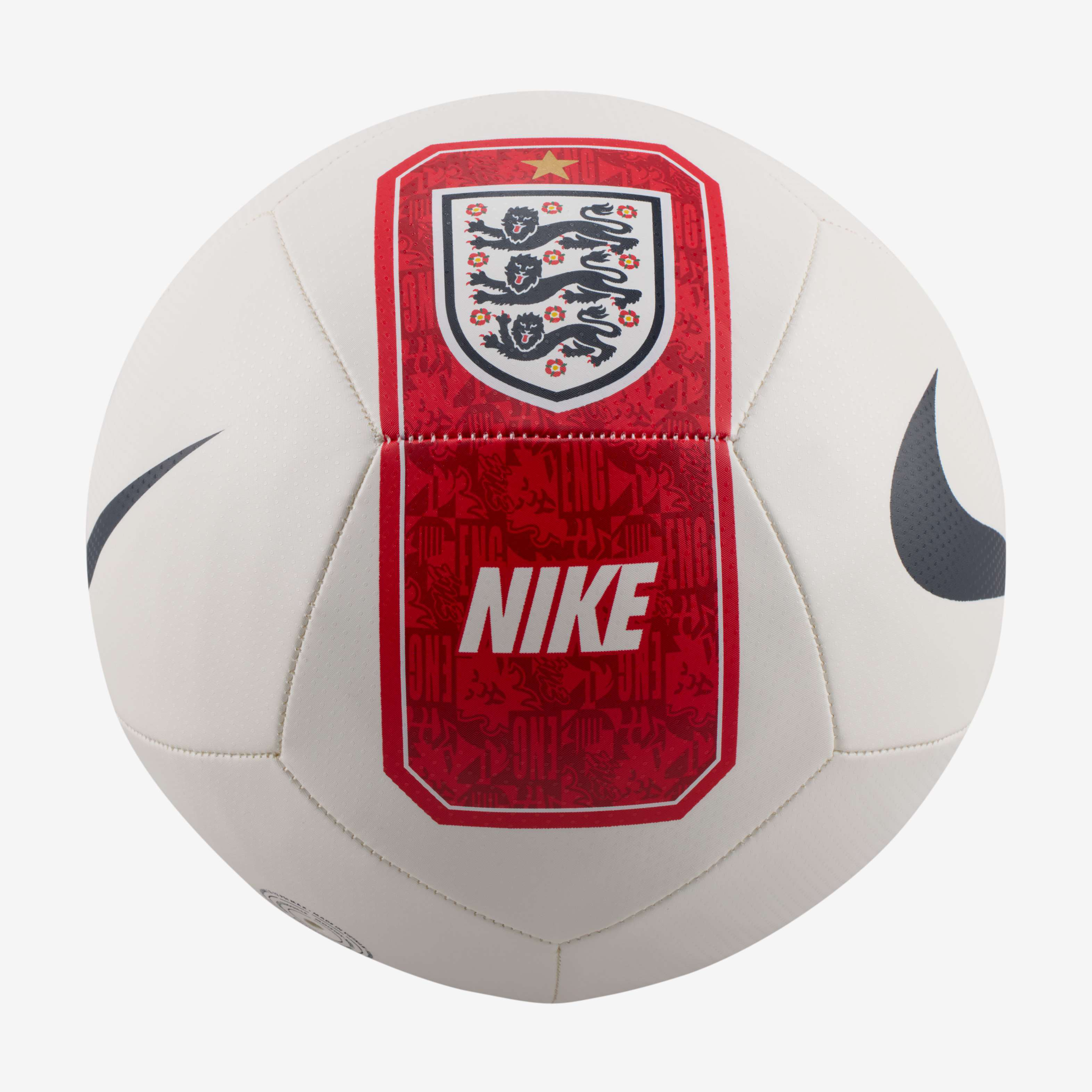 England 2026/27 Pitch Ball image number 0