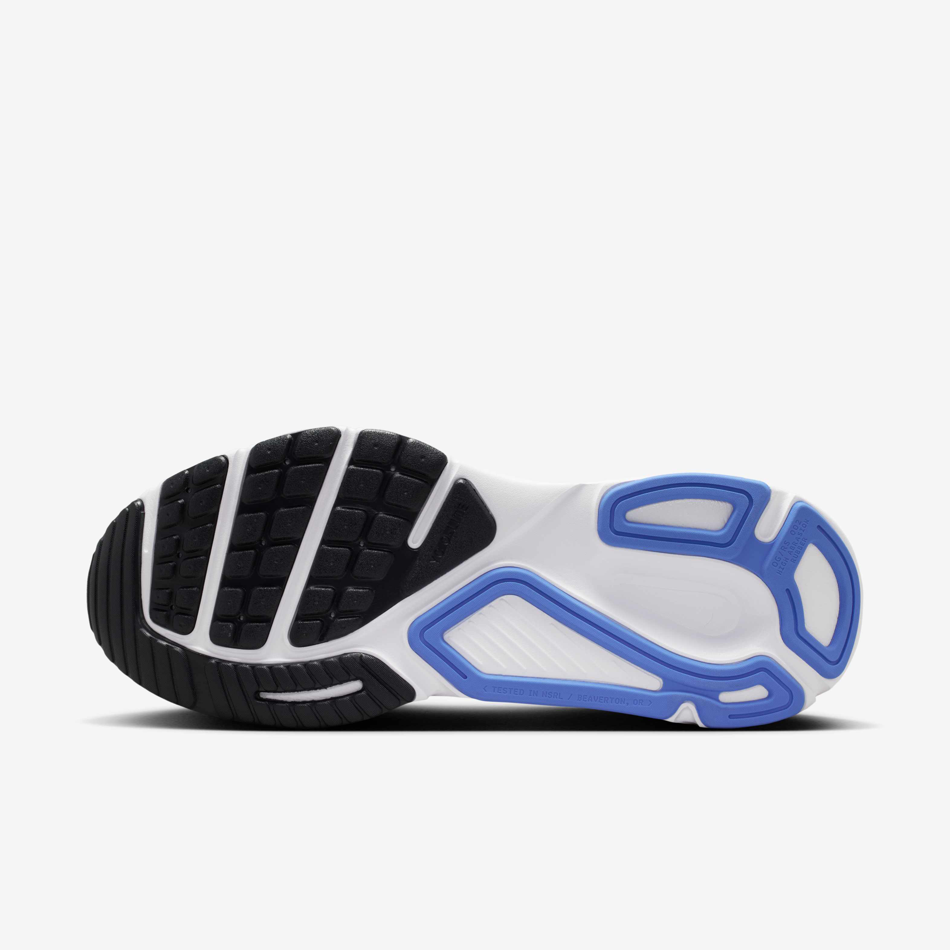 Nike Structure Plus image number 1