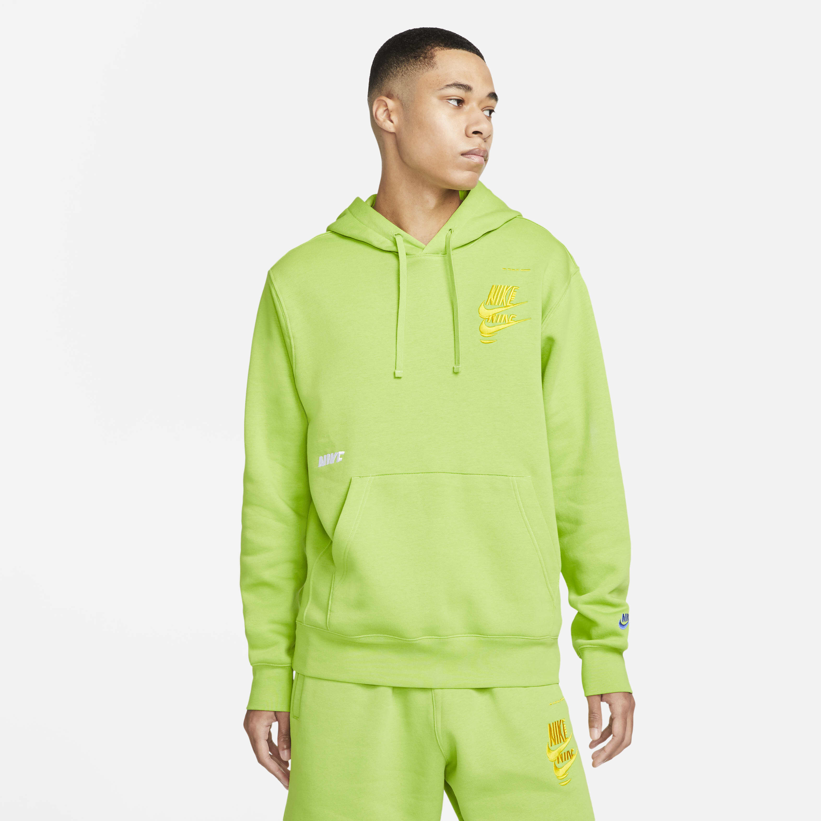 Nike Sportswear Sport Essentials+ image number 0