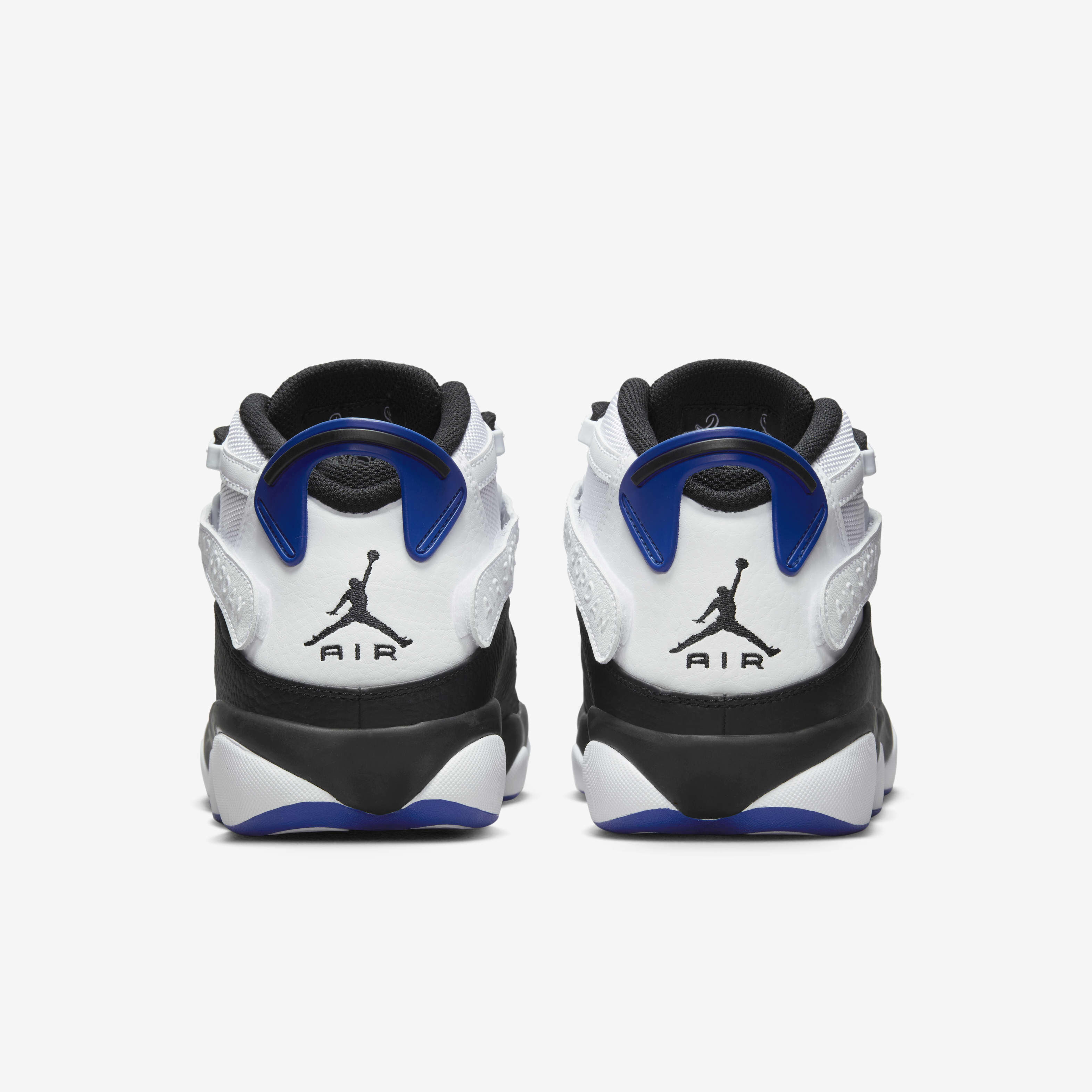 Jordan 6 Rings image number 5