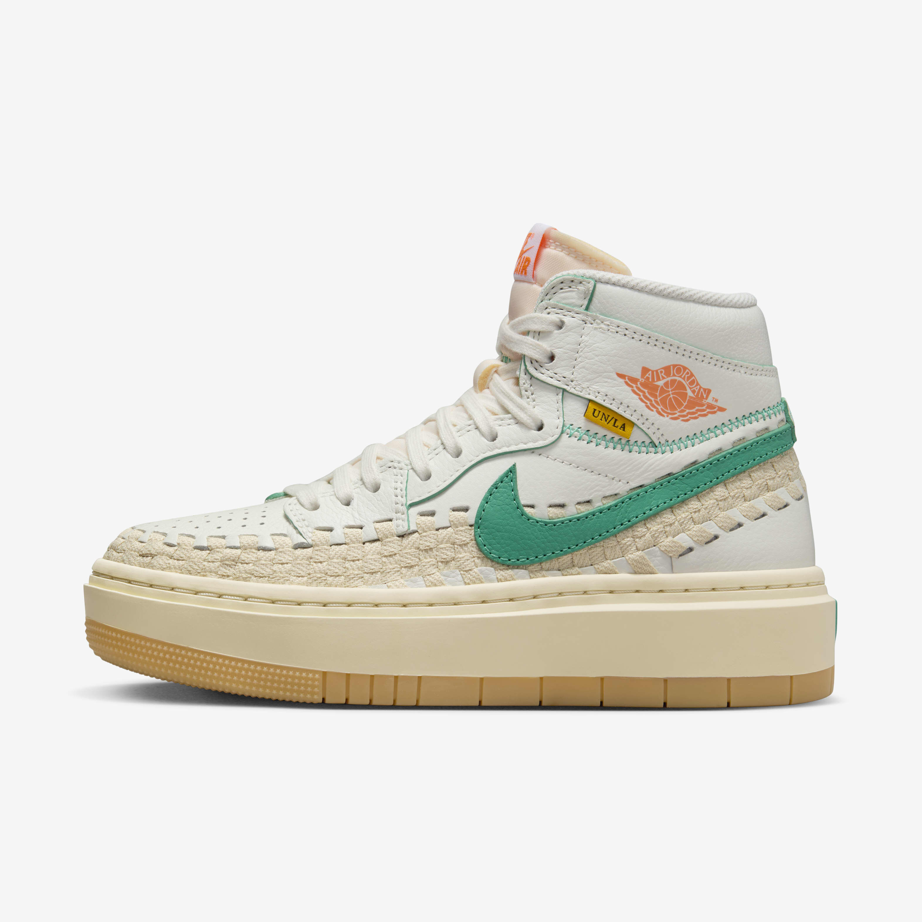 Air Jordan 1 Elevate x UNION x Bephies Beauty Supply image number 0