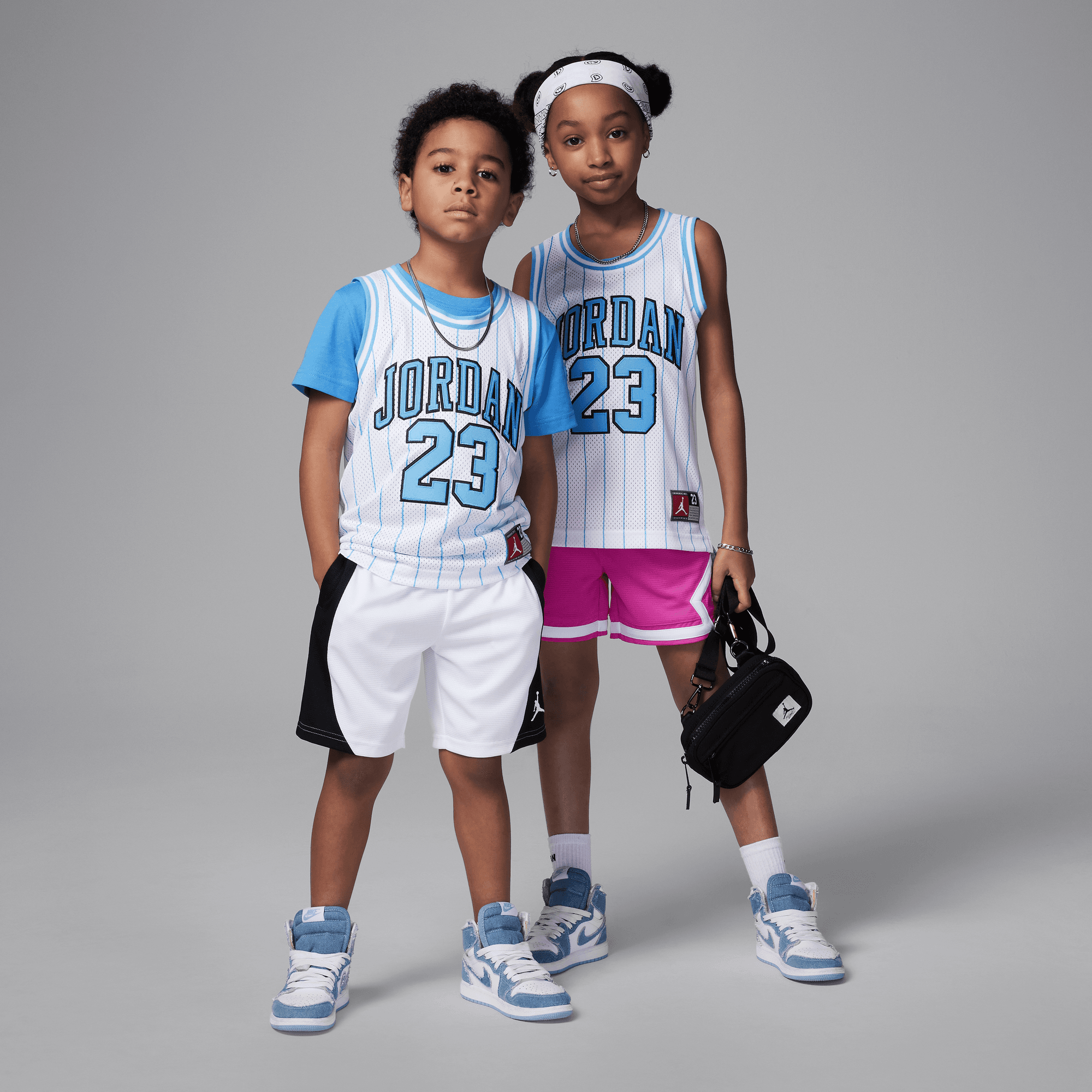 Jordan 23 image number 6