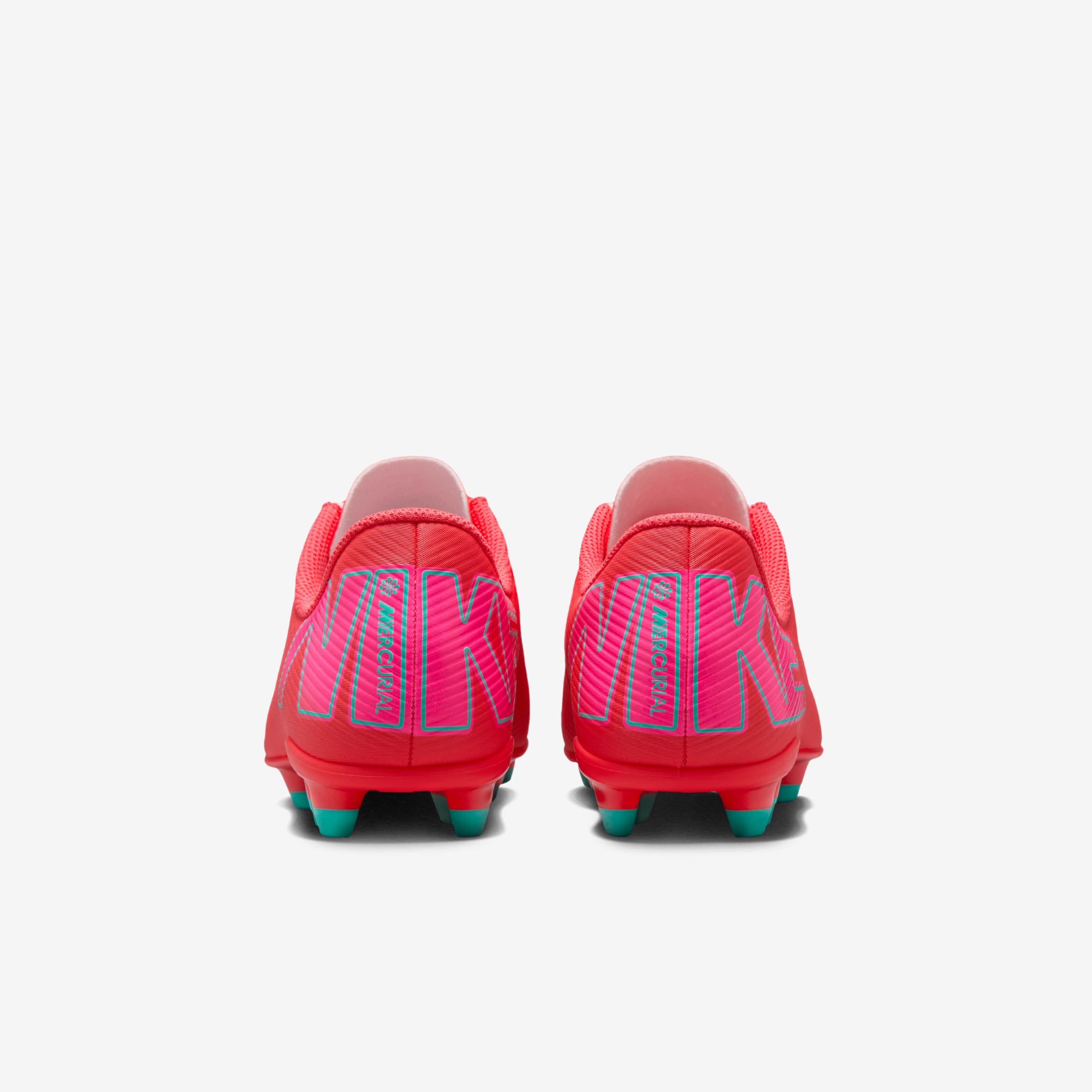 Nike Jr. Mercurial Vapor 16 Club image number 5