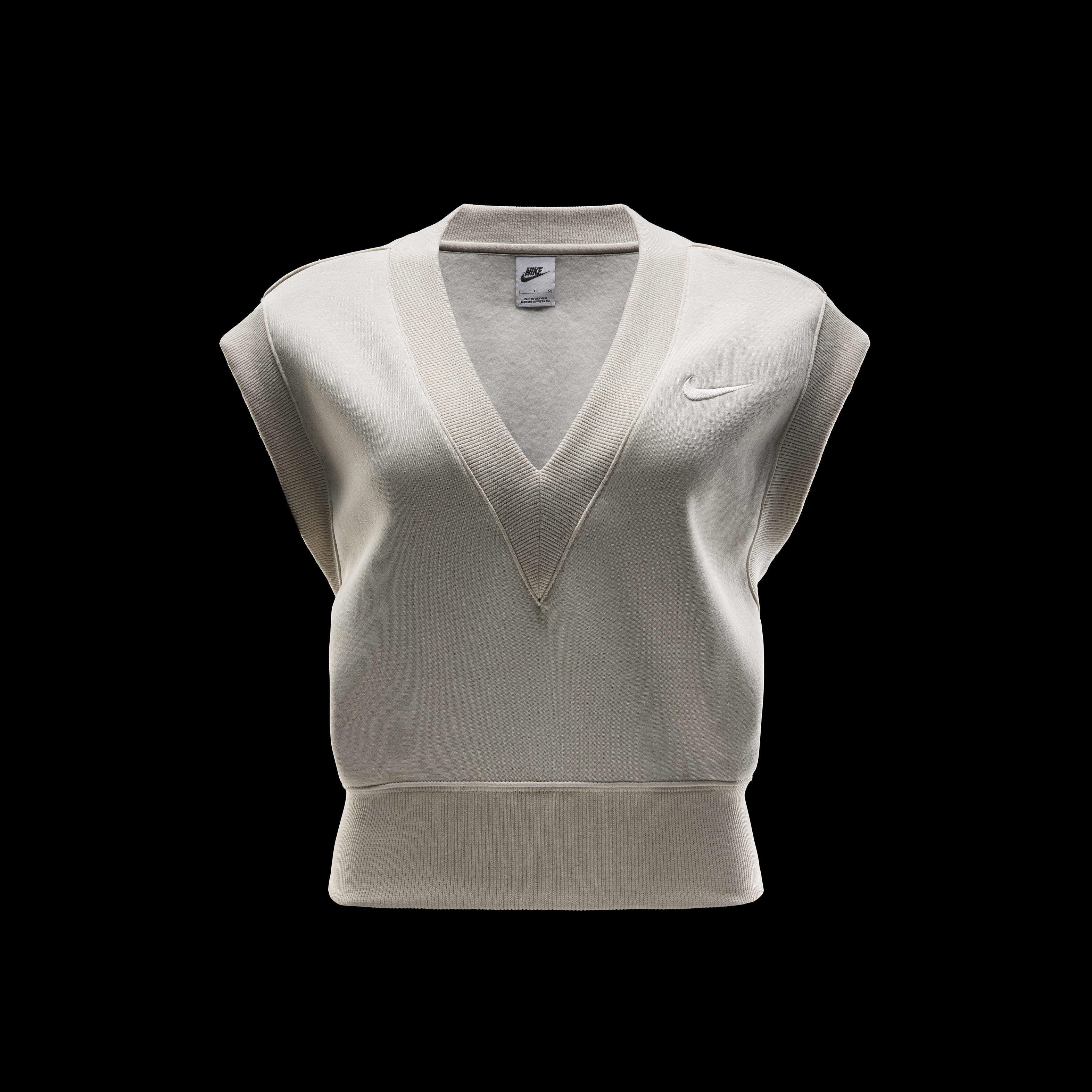Nike v necks top