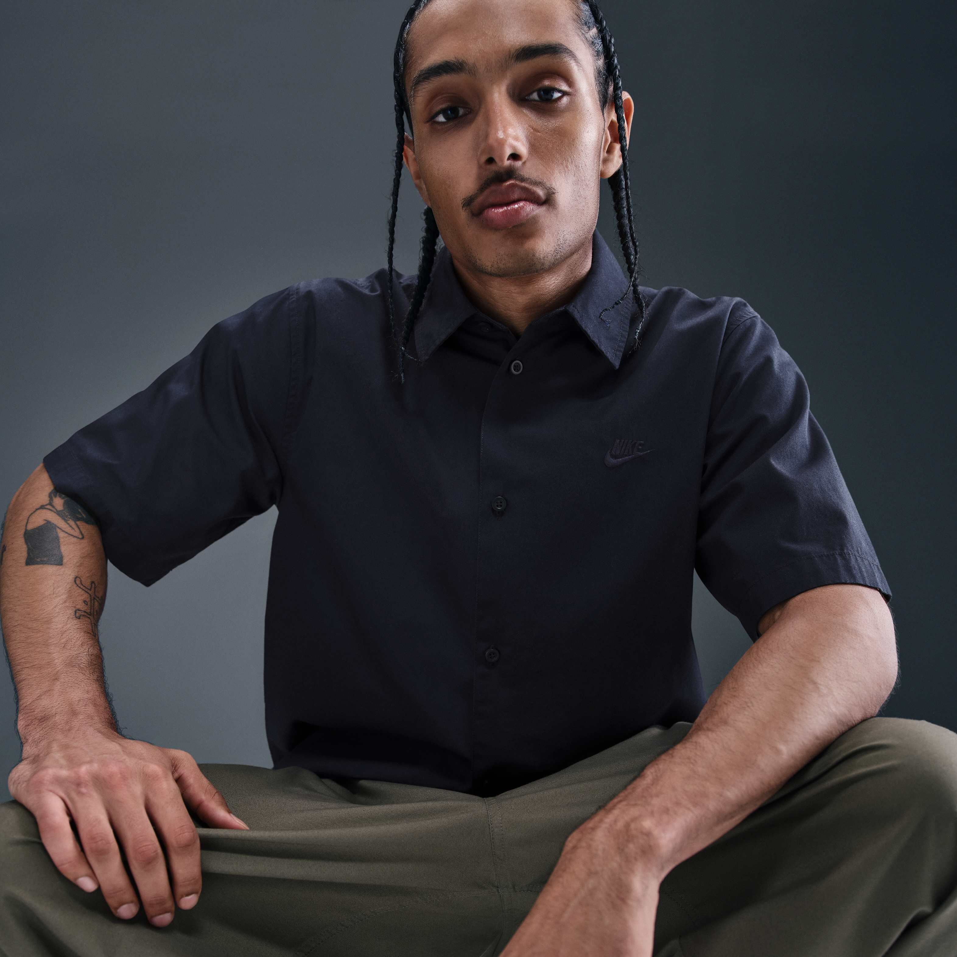 Nike Club image number 2