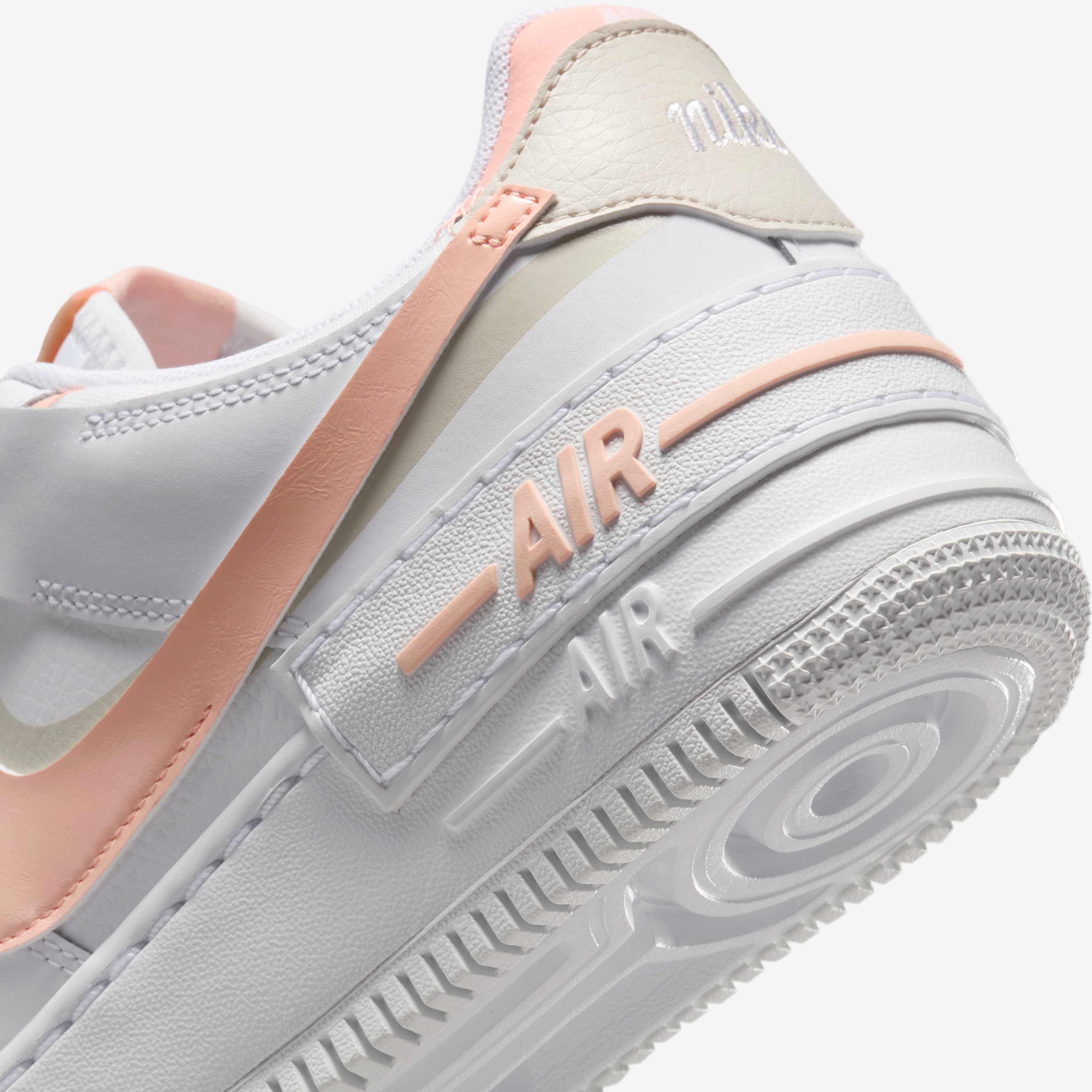 نايكي اير فورس 1 شادو image number 7