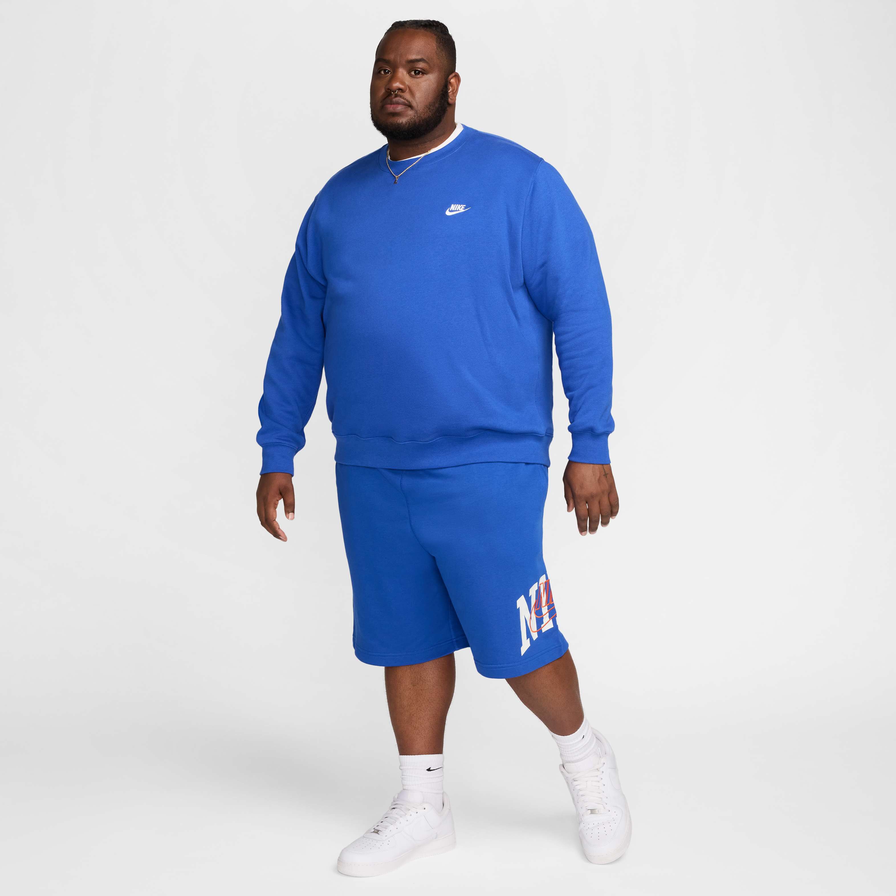 Nike Club image number 13