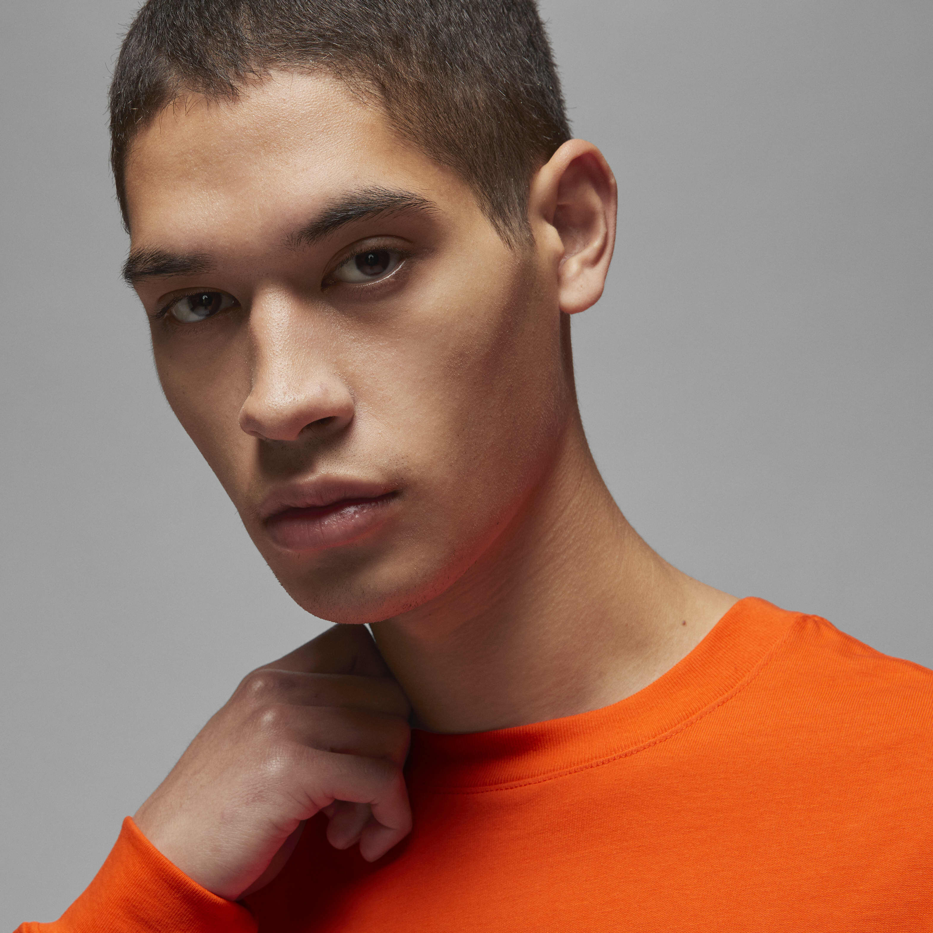 Jordan Flight MVP 85 image number 2