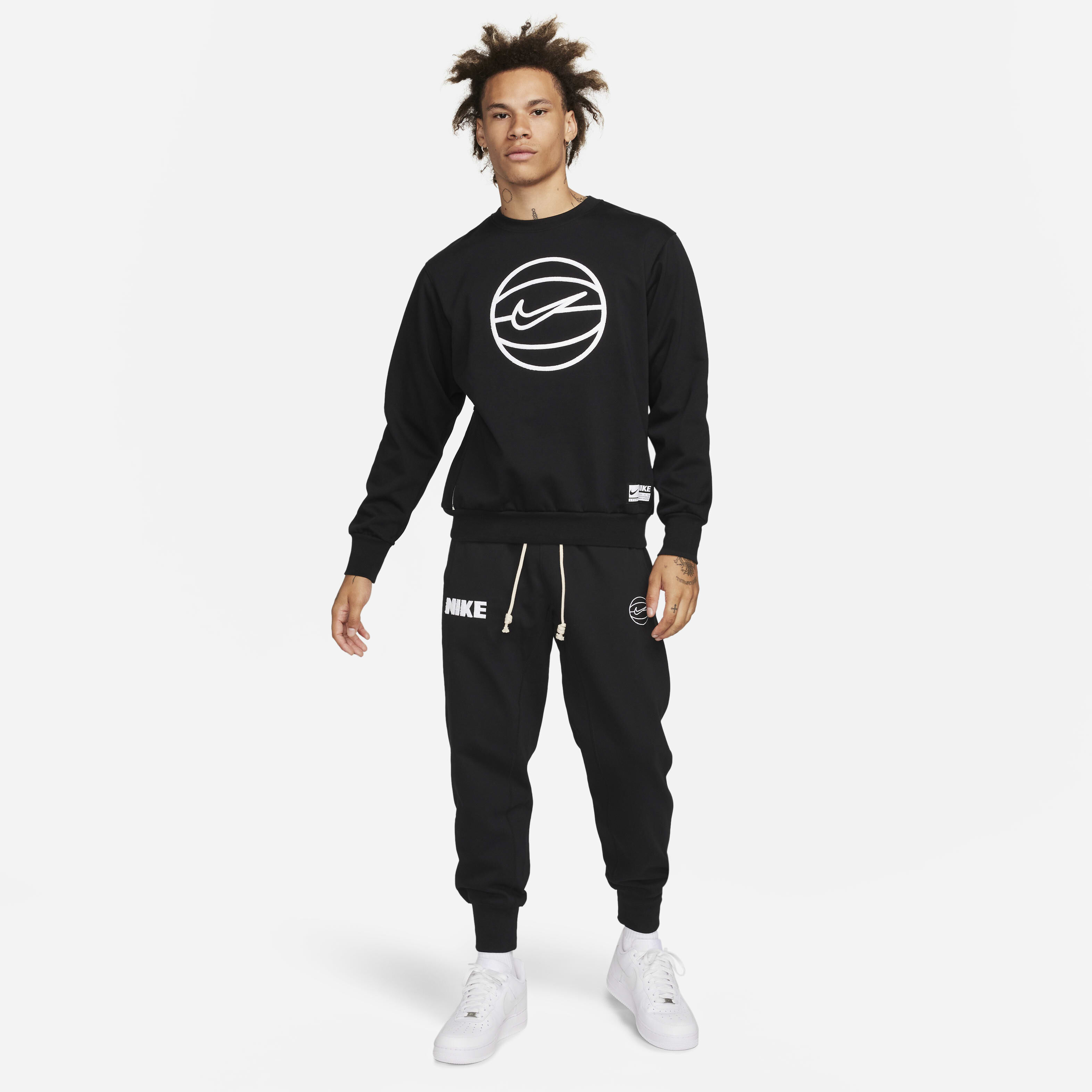 نايكي دراي-فت ستاندرد ايشيو image number 5