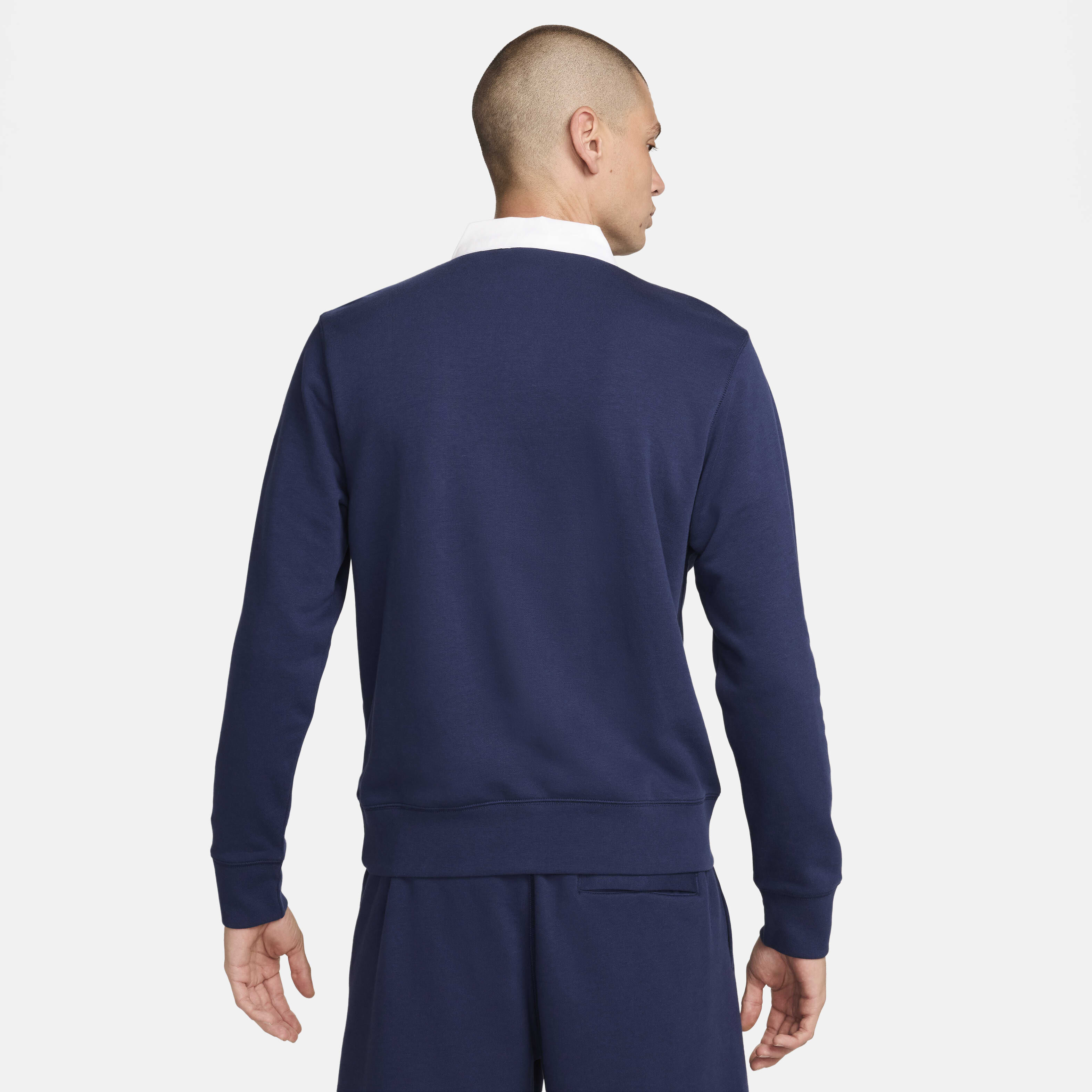 Nike Club Fleece image number 1