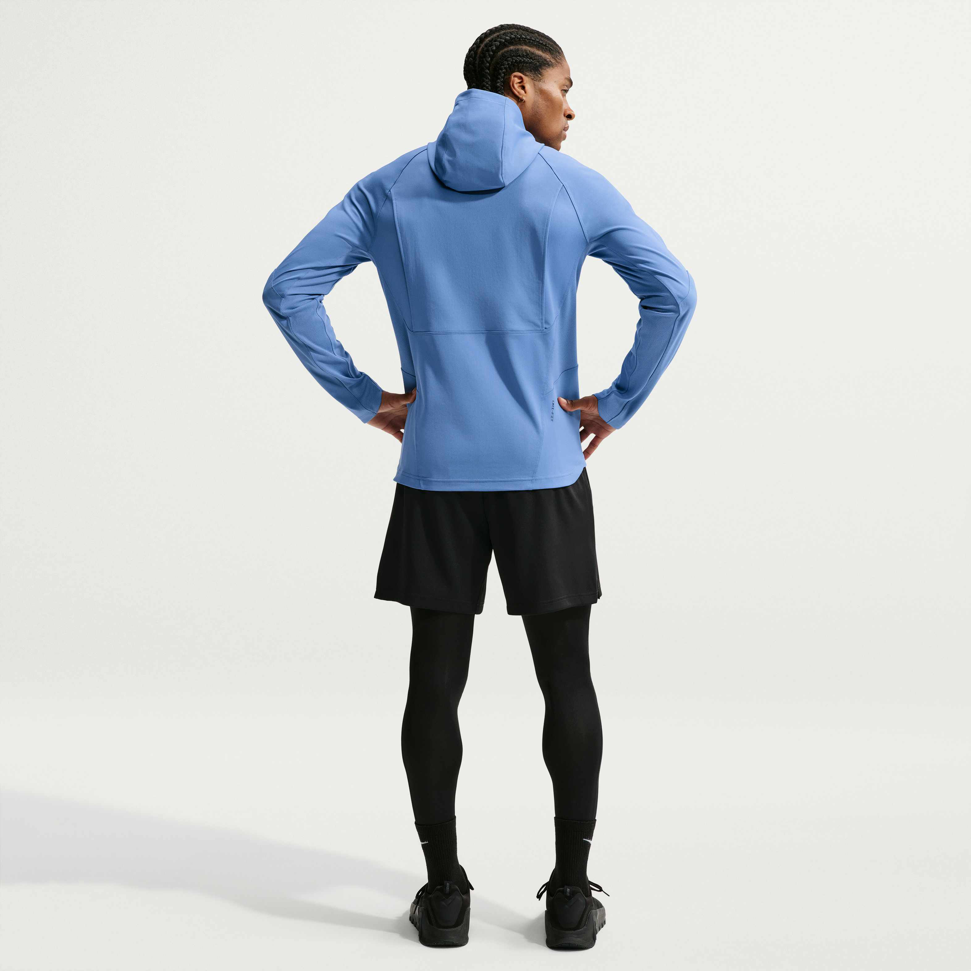 Nike Pro image number 9