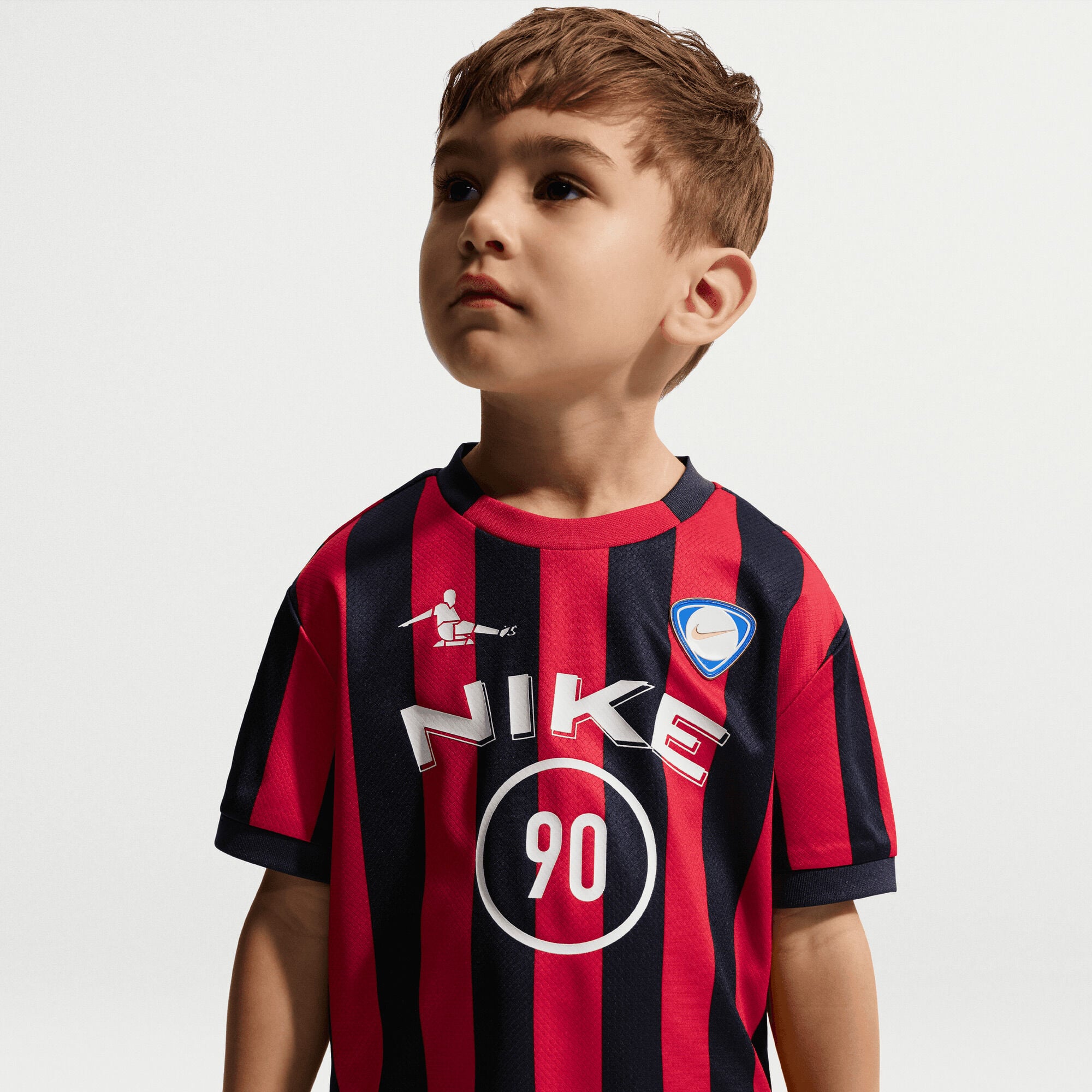 Nike Sportswear Goal Mode image number 2