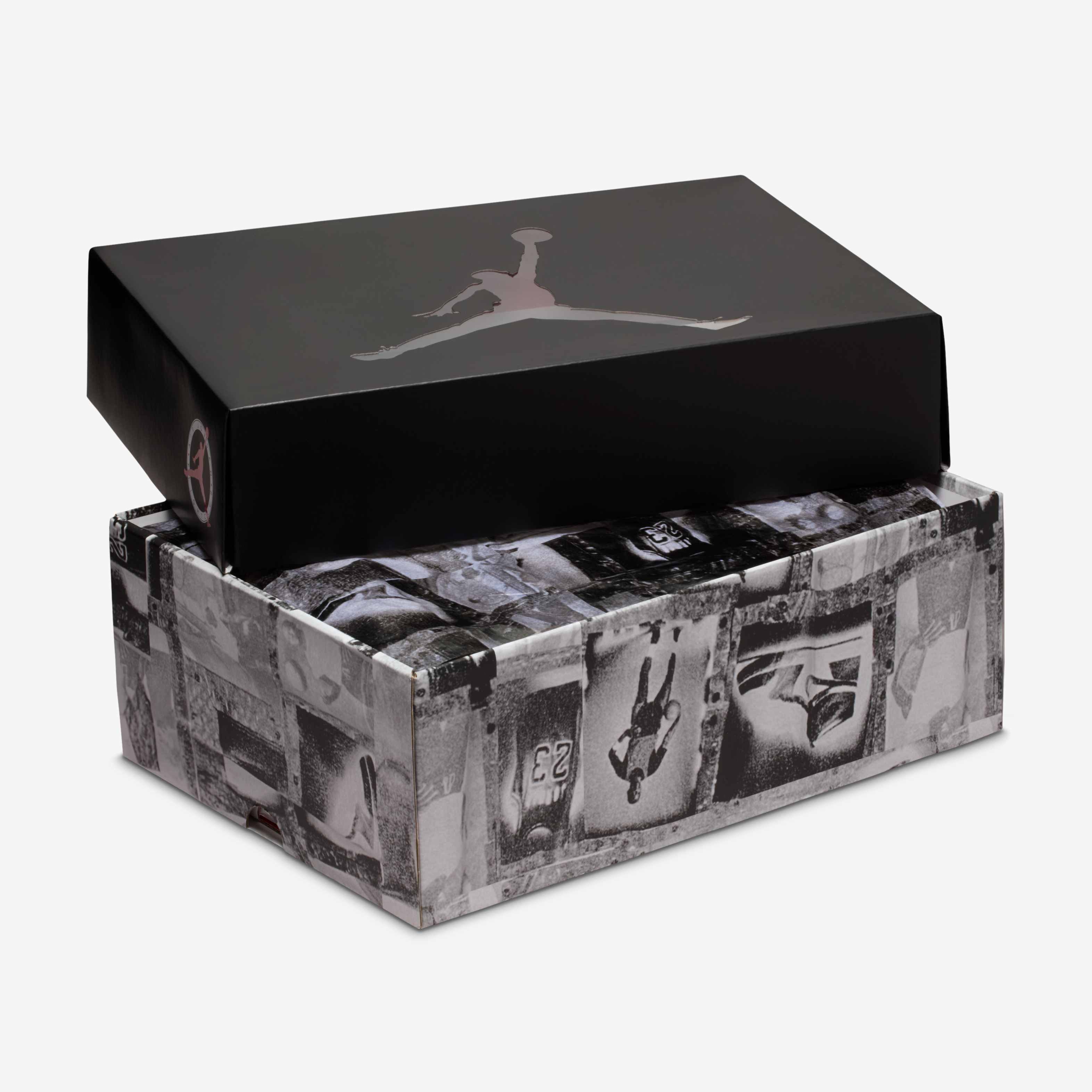 Air Jordan 4 Retro 'Flight Club' image number 10