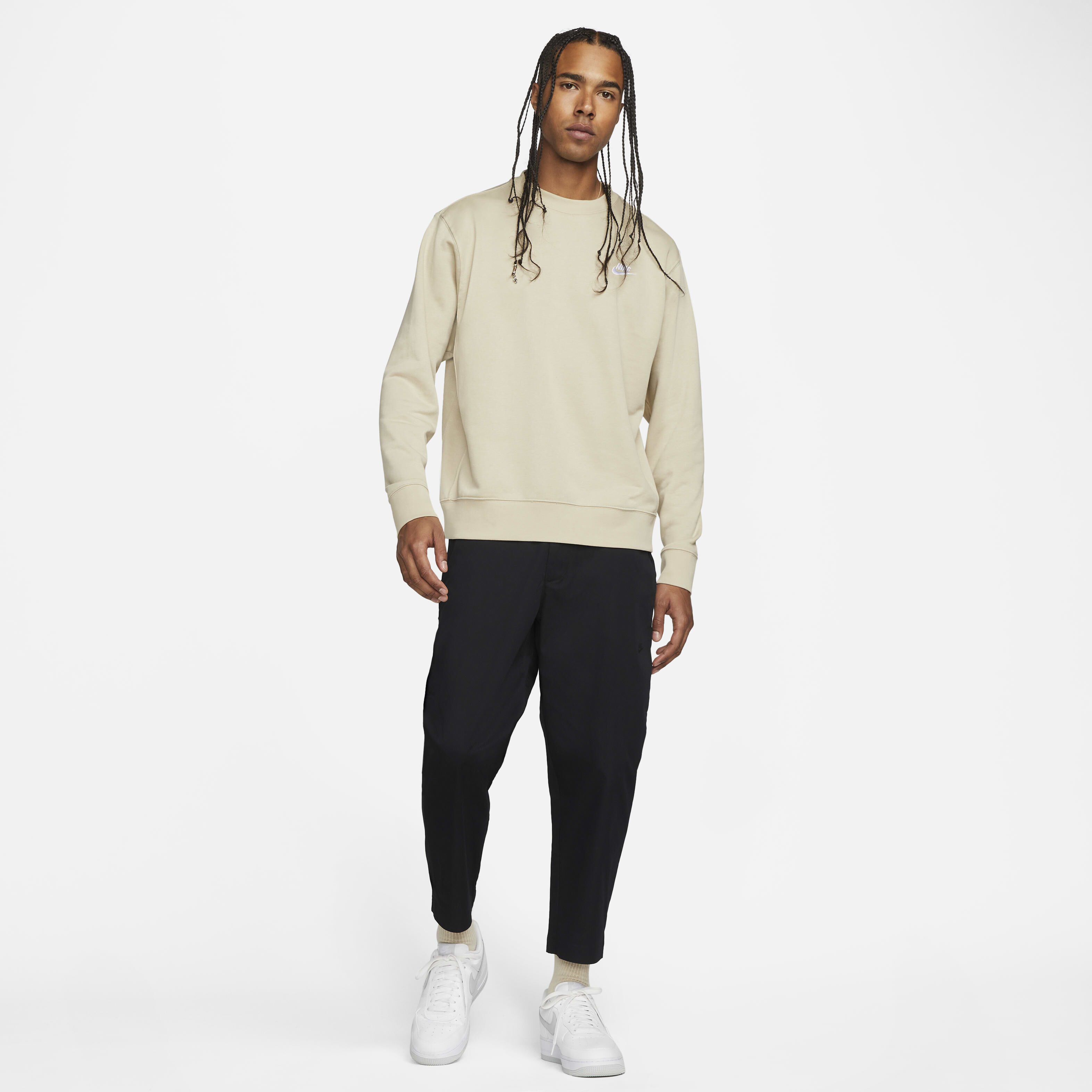 نايكي سبورتسوير كلوب image number 3