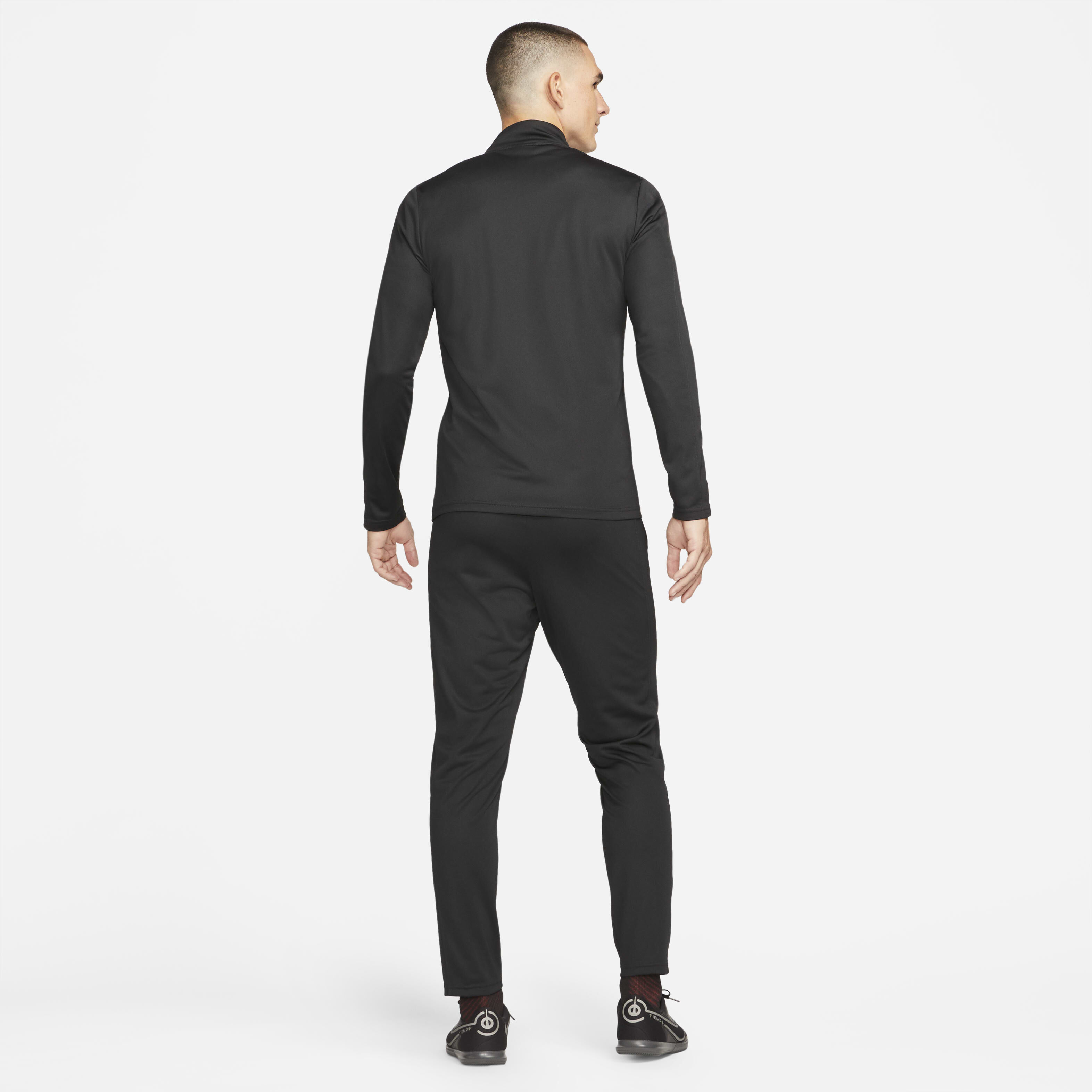 Men's dri-fit academy soccer tracksuit on sale