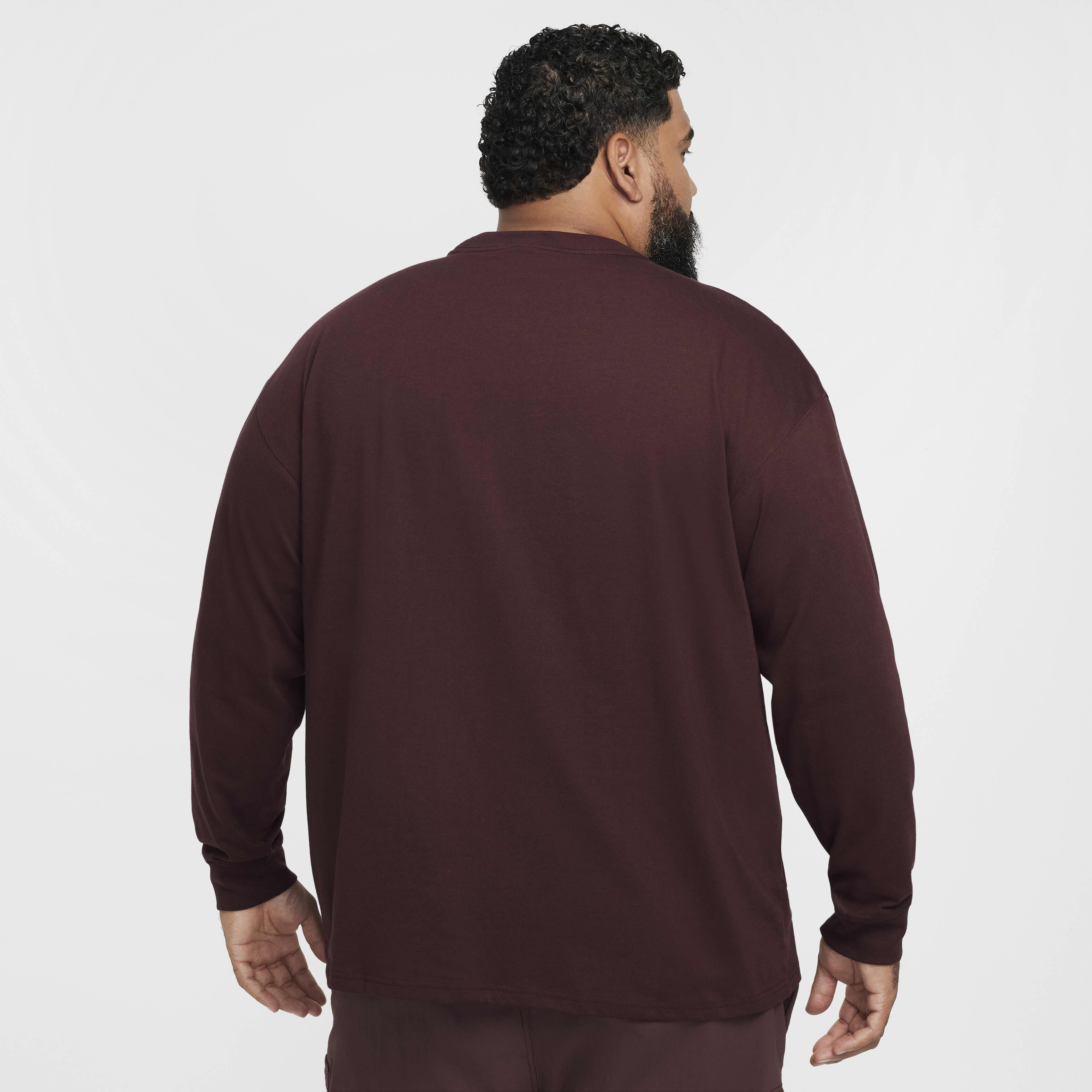 Buy Nike ACG Lungs Men s Long Sleeve T Shirt Nike Qatar Official