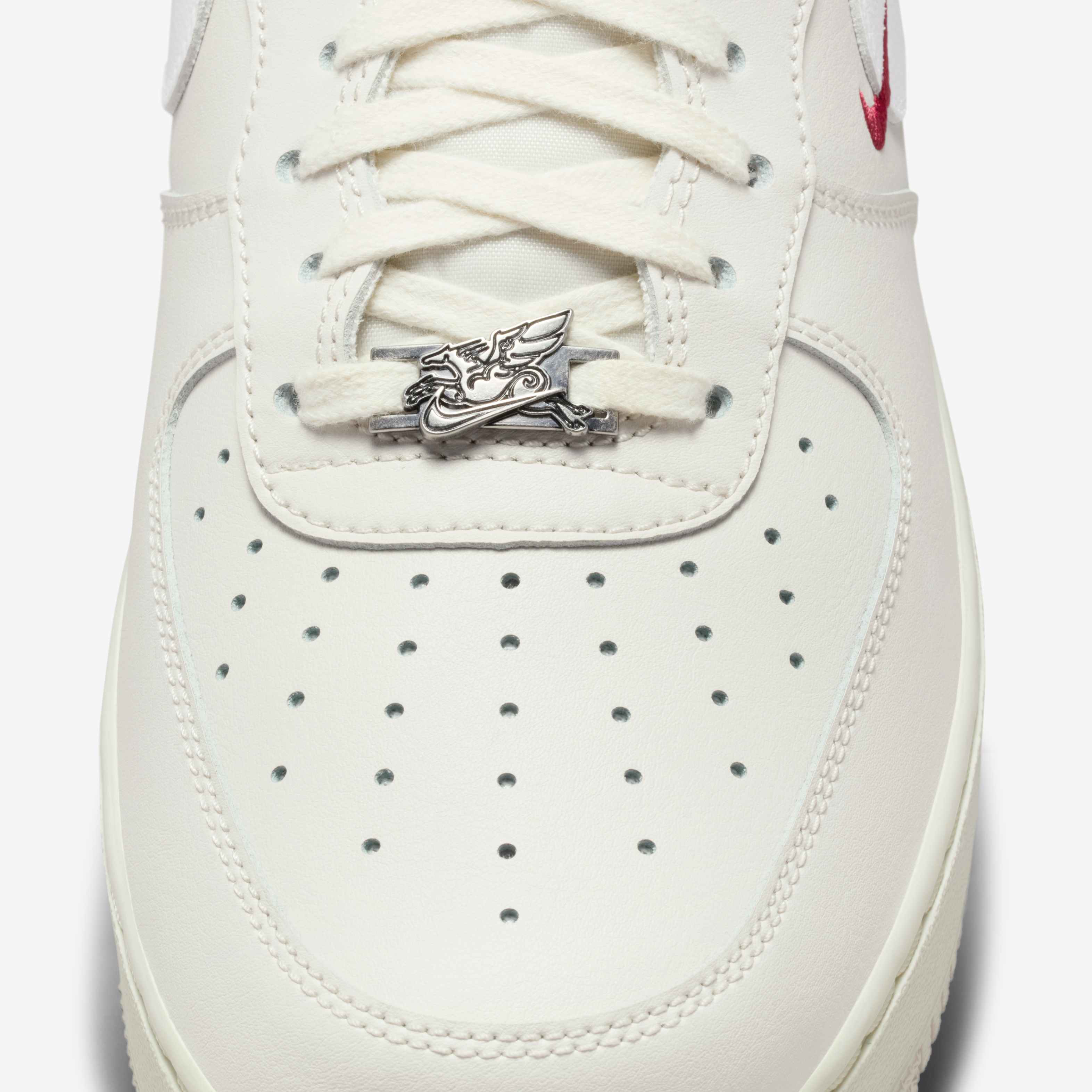 Nike Air Force 1 '07 SE 'LNY' image number 9