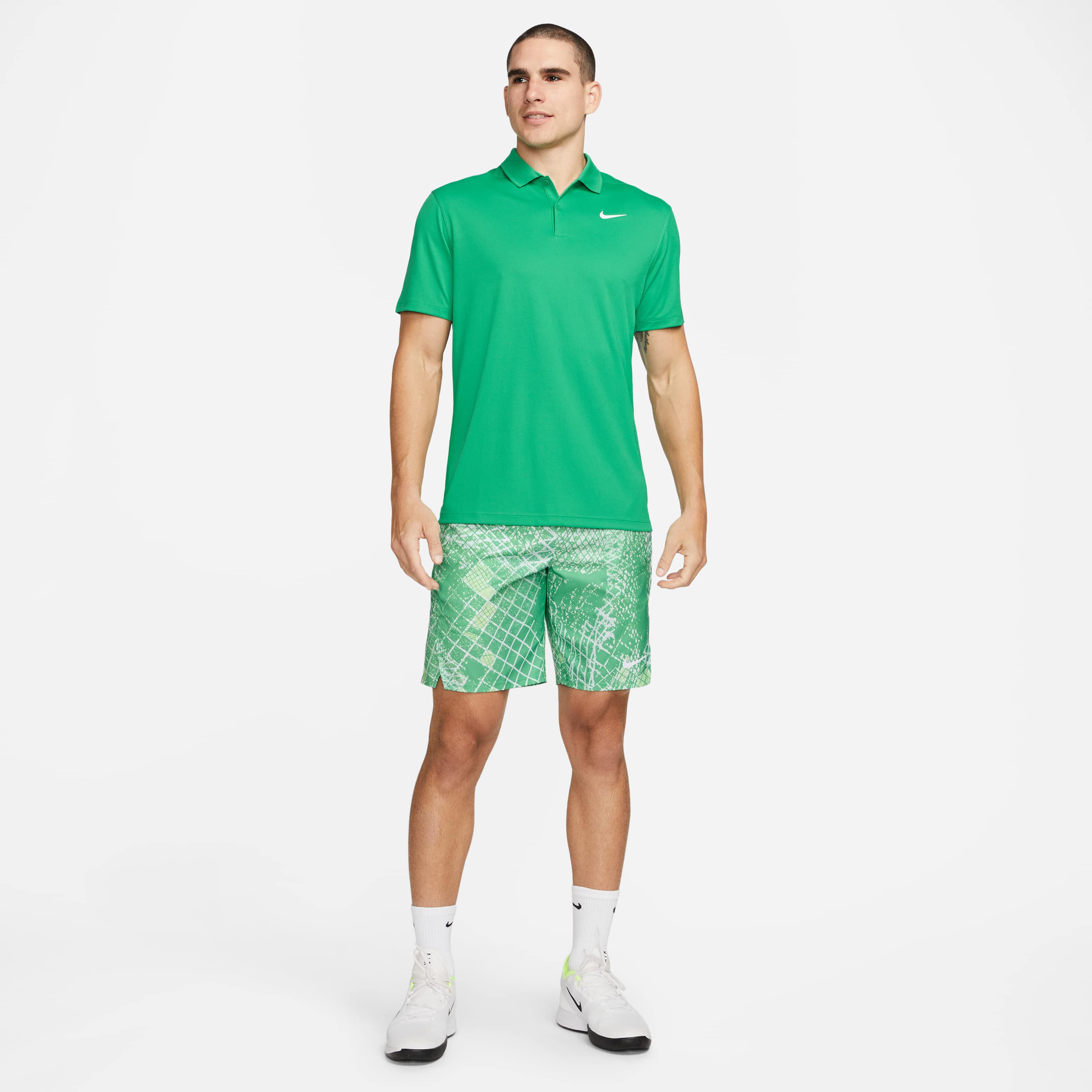 NikeCourt Dri-FIT image number 3