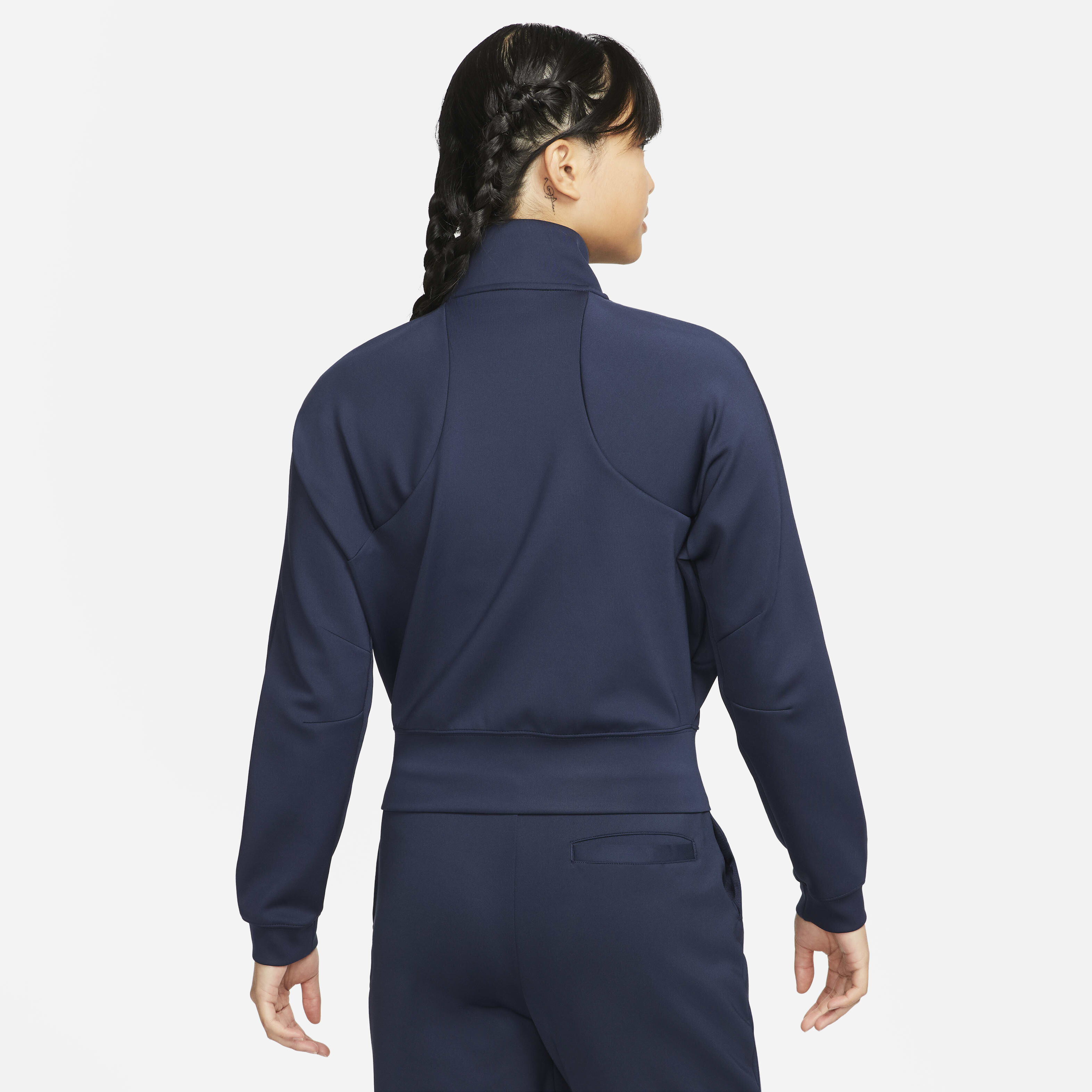 NikeCourt image number 1