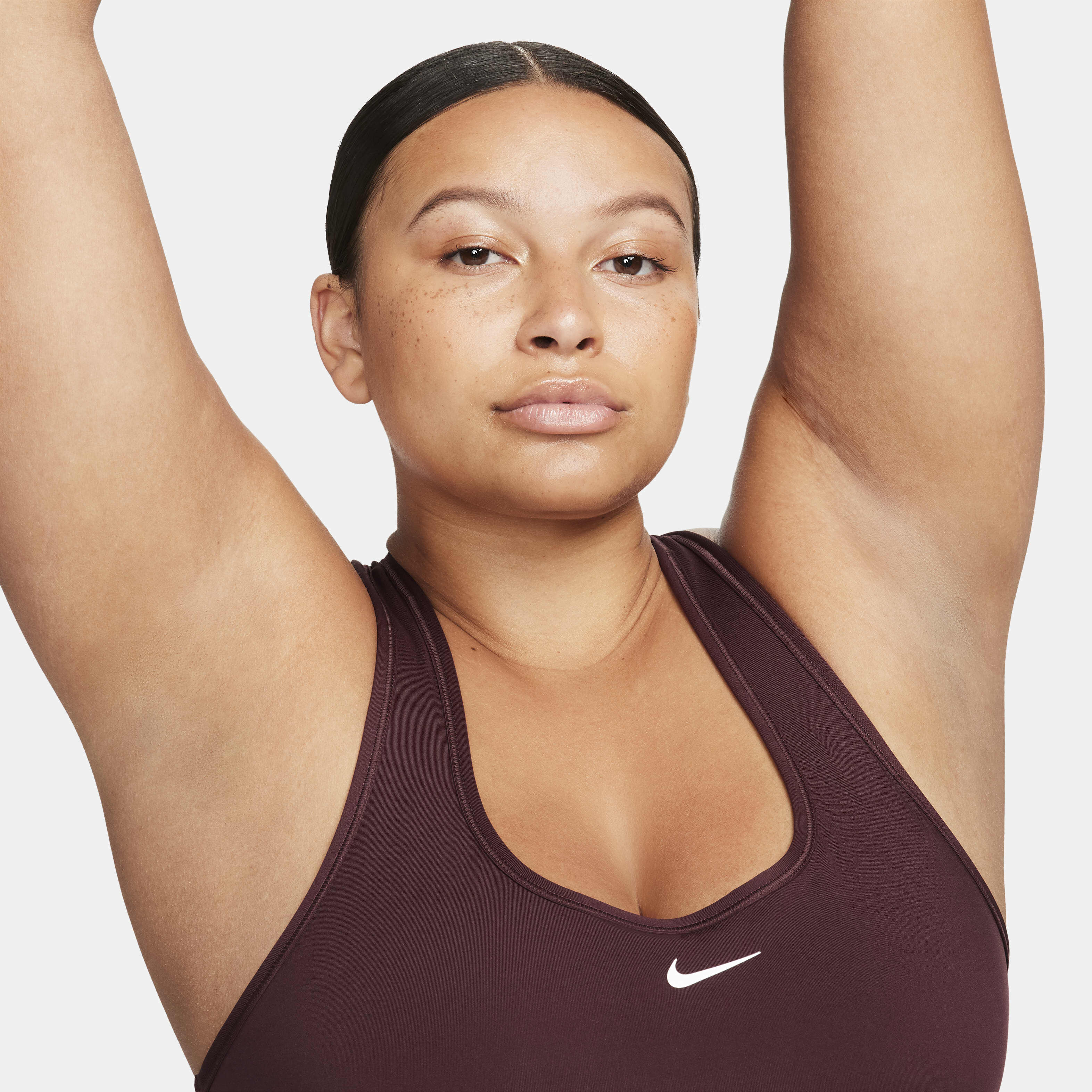 Nike Swoosh Light Support image number 3